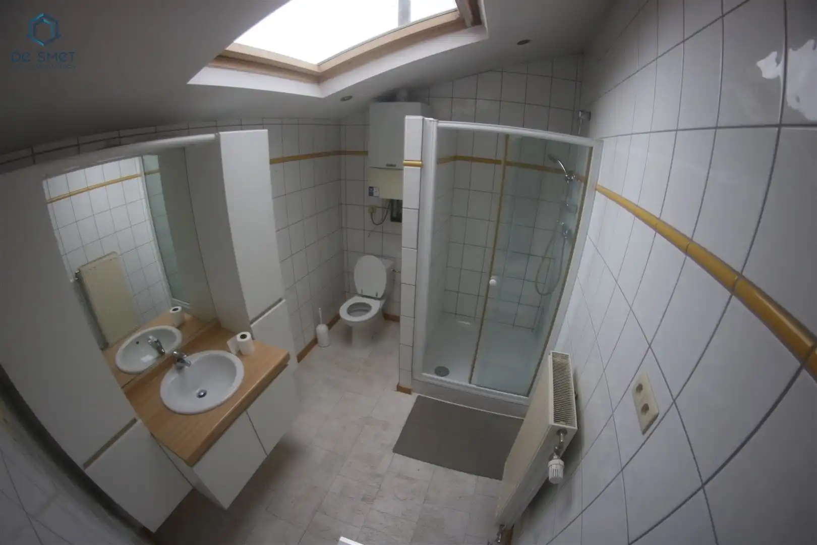 GERENOVEERDE WONING MET 3 SLP EN KOER foto 15