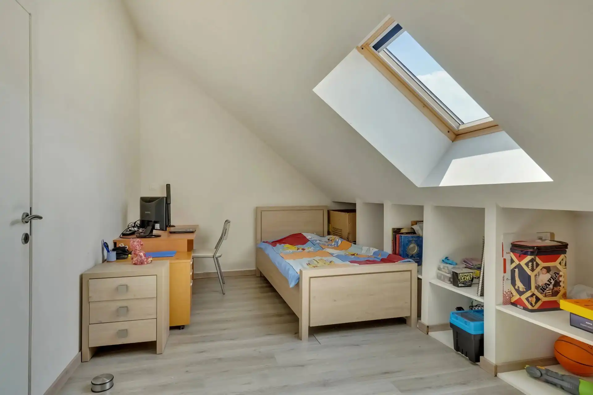 Vrijstaande woning met 3 slaapkamers foto 11