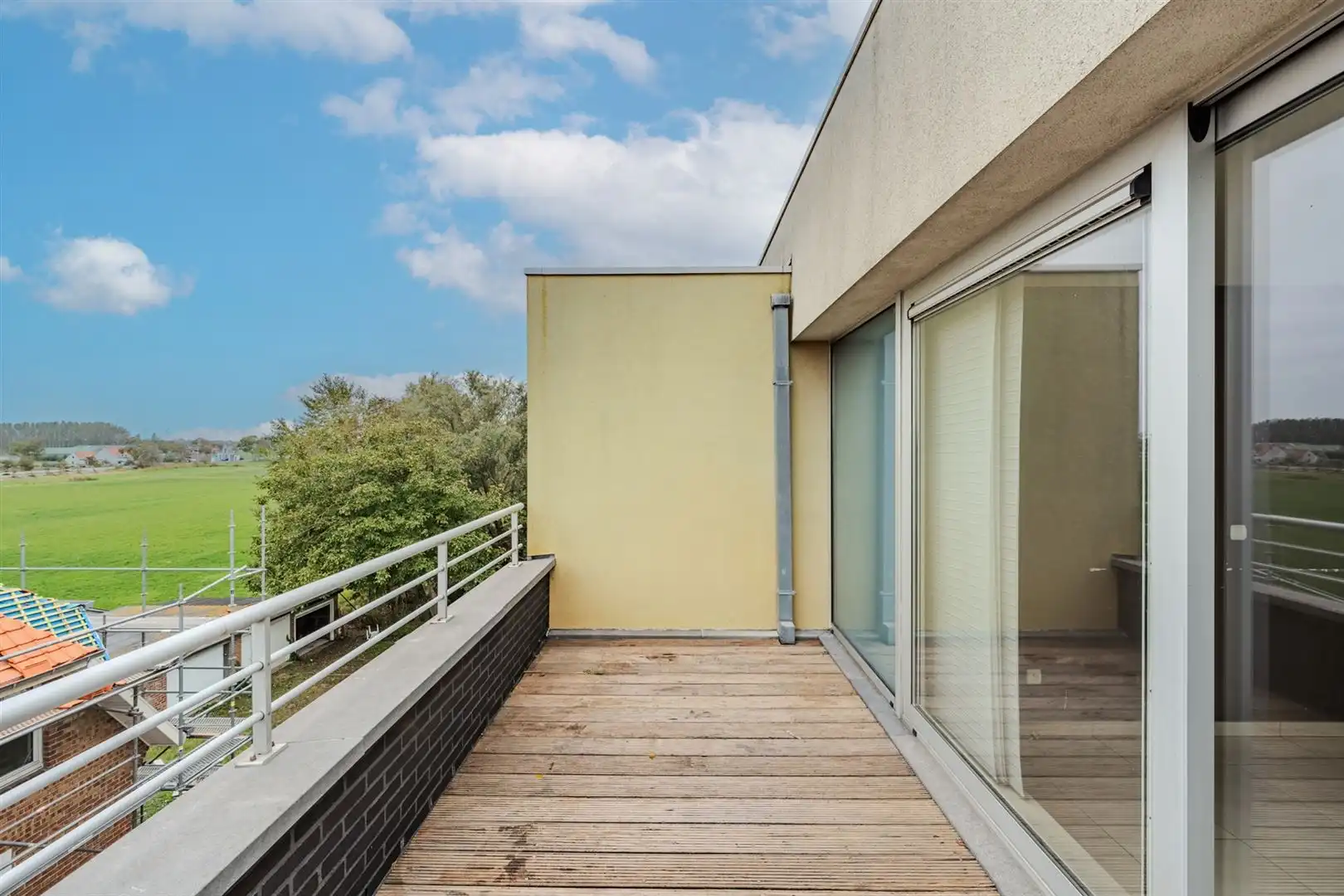 2 slaapkamer appartement foto 5