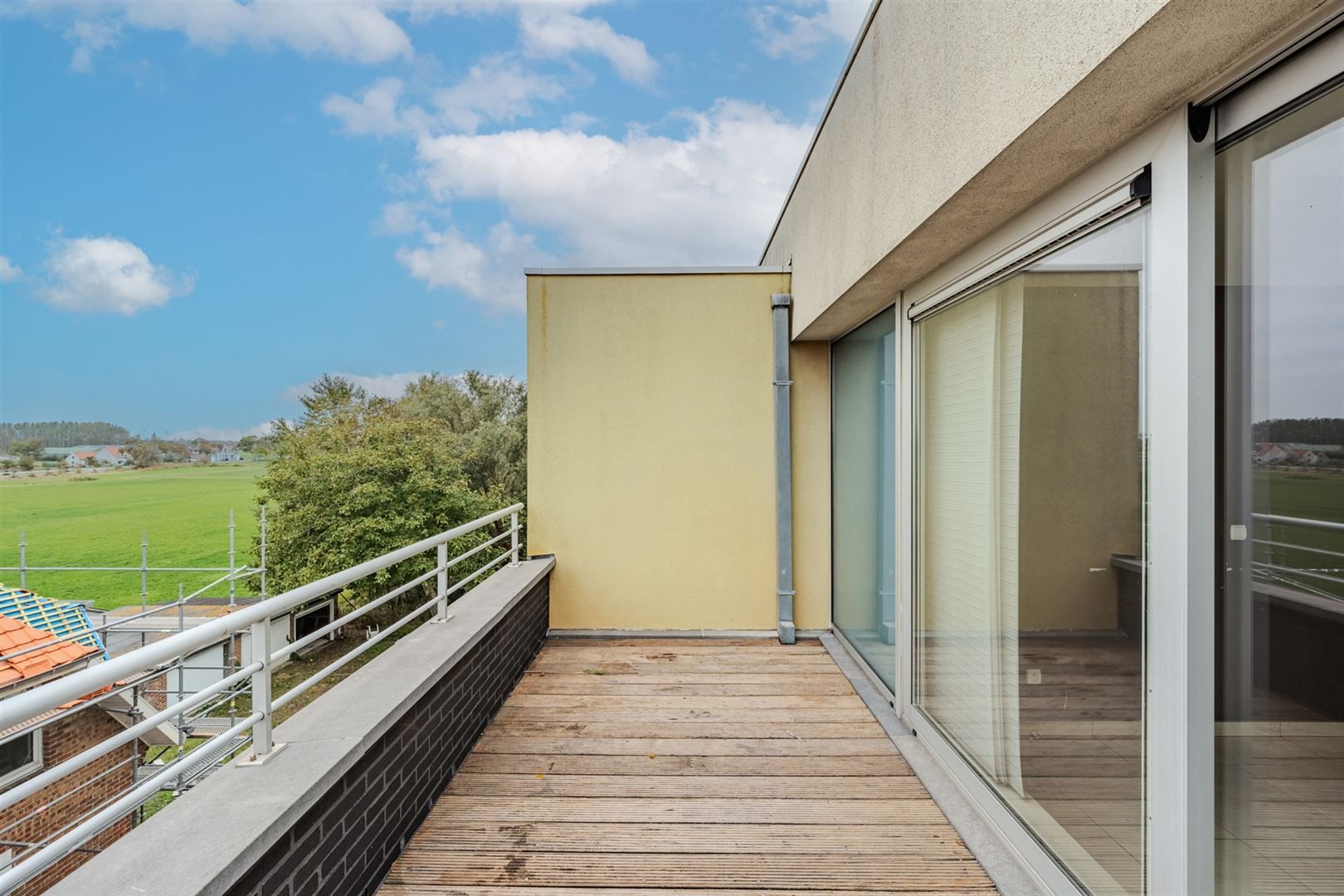 2 slaapkamer appartement foto 5