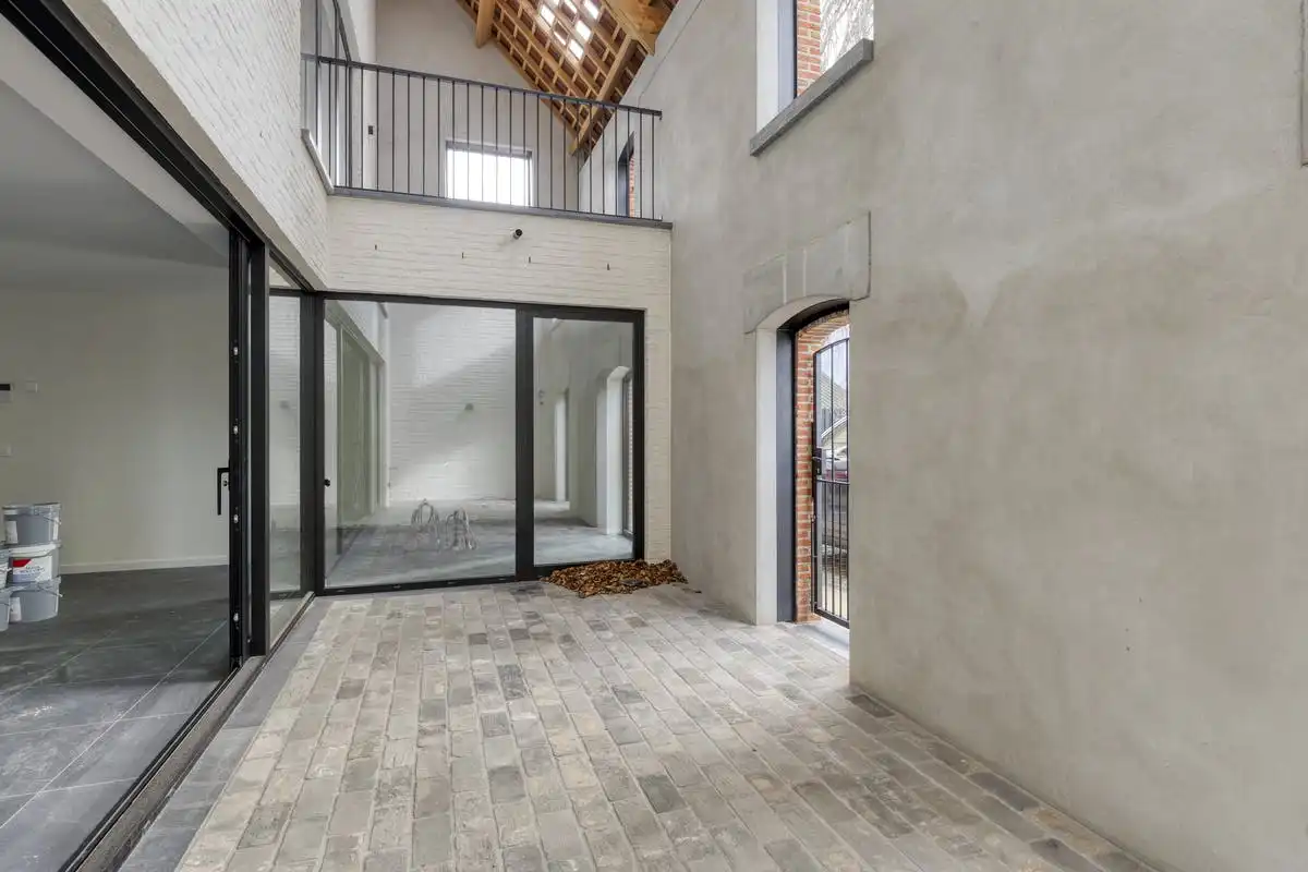 Uniek Wonen in Dilbeek: Project De Katte - 6% BTW foto 5