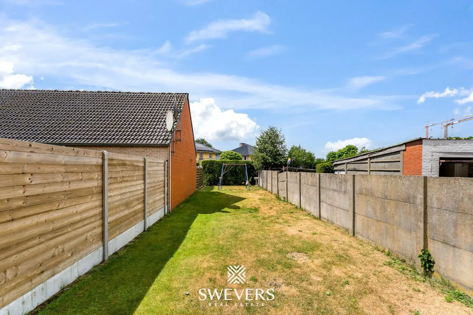 Ruime gezinswoning met 4 slaapkamers in hartje Leopoldsburg  foto 27