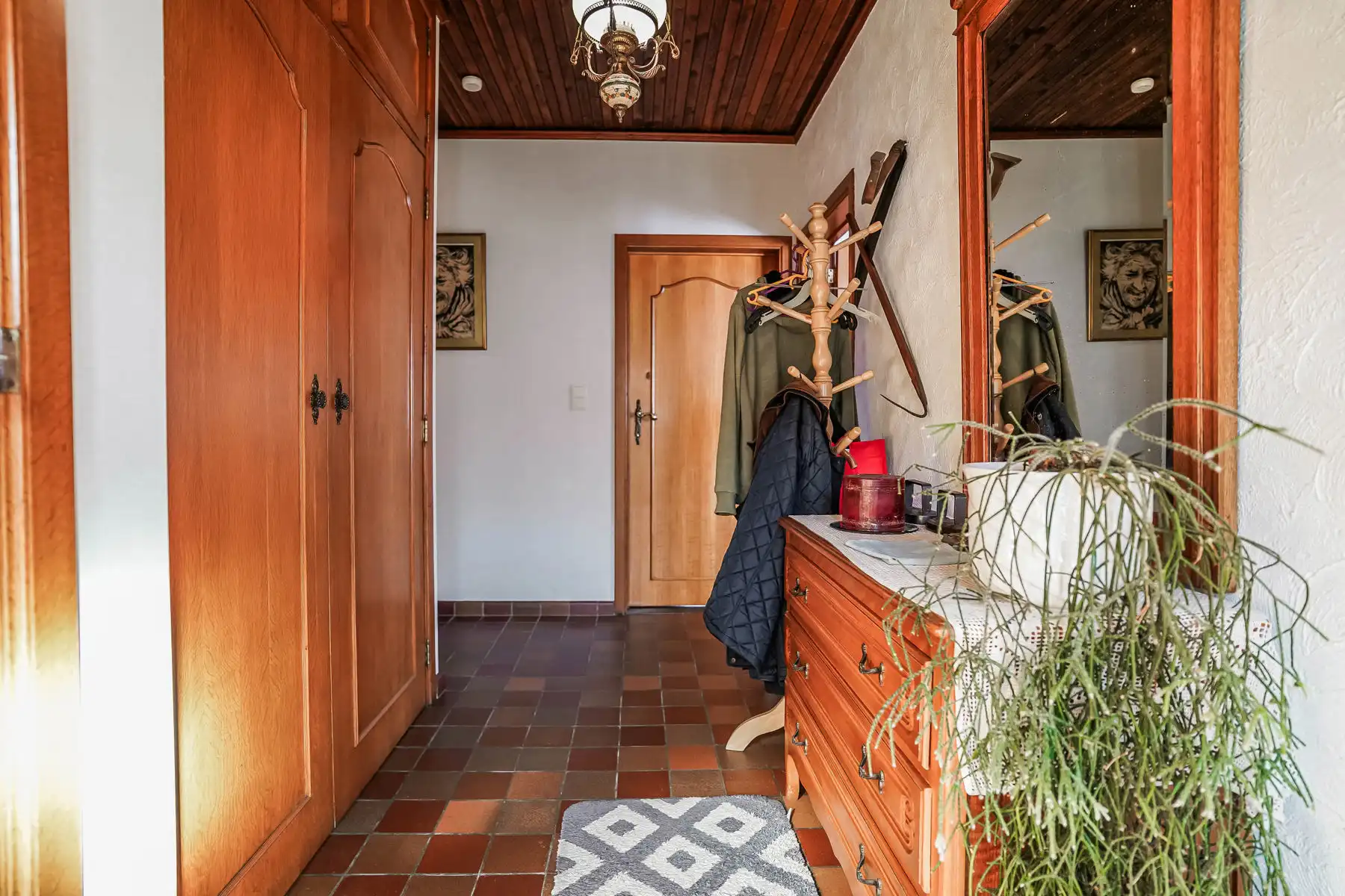 Gunstig gelegen, te renoveren laagbouwwoning in Londerzeel foto 7