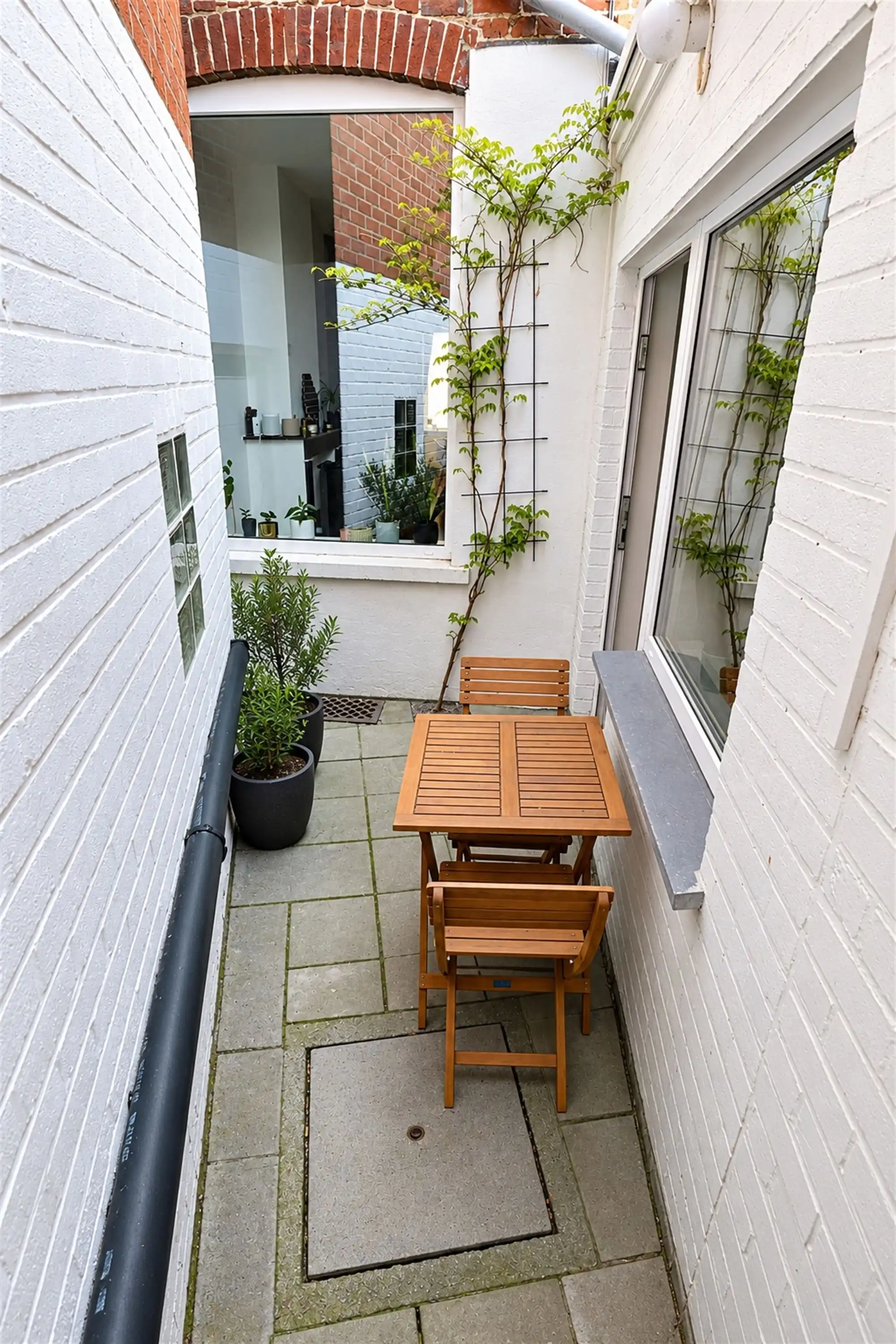 Huis foto 13