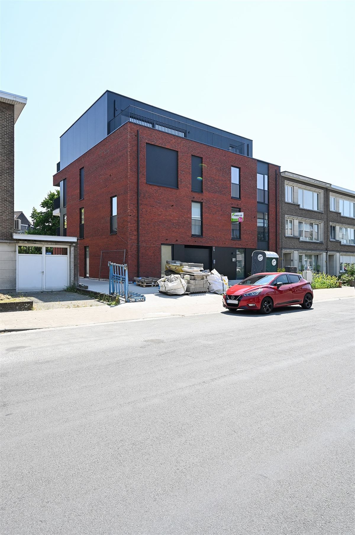 Duplex/Penthouse foto 20