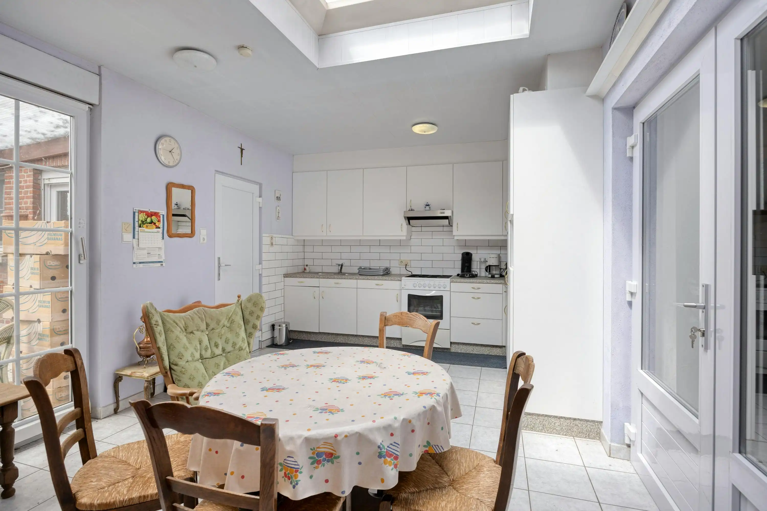 Te renoveren woning te koop in Wuustwezel! foto 15