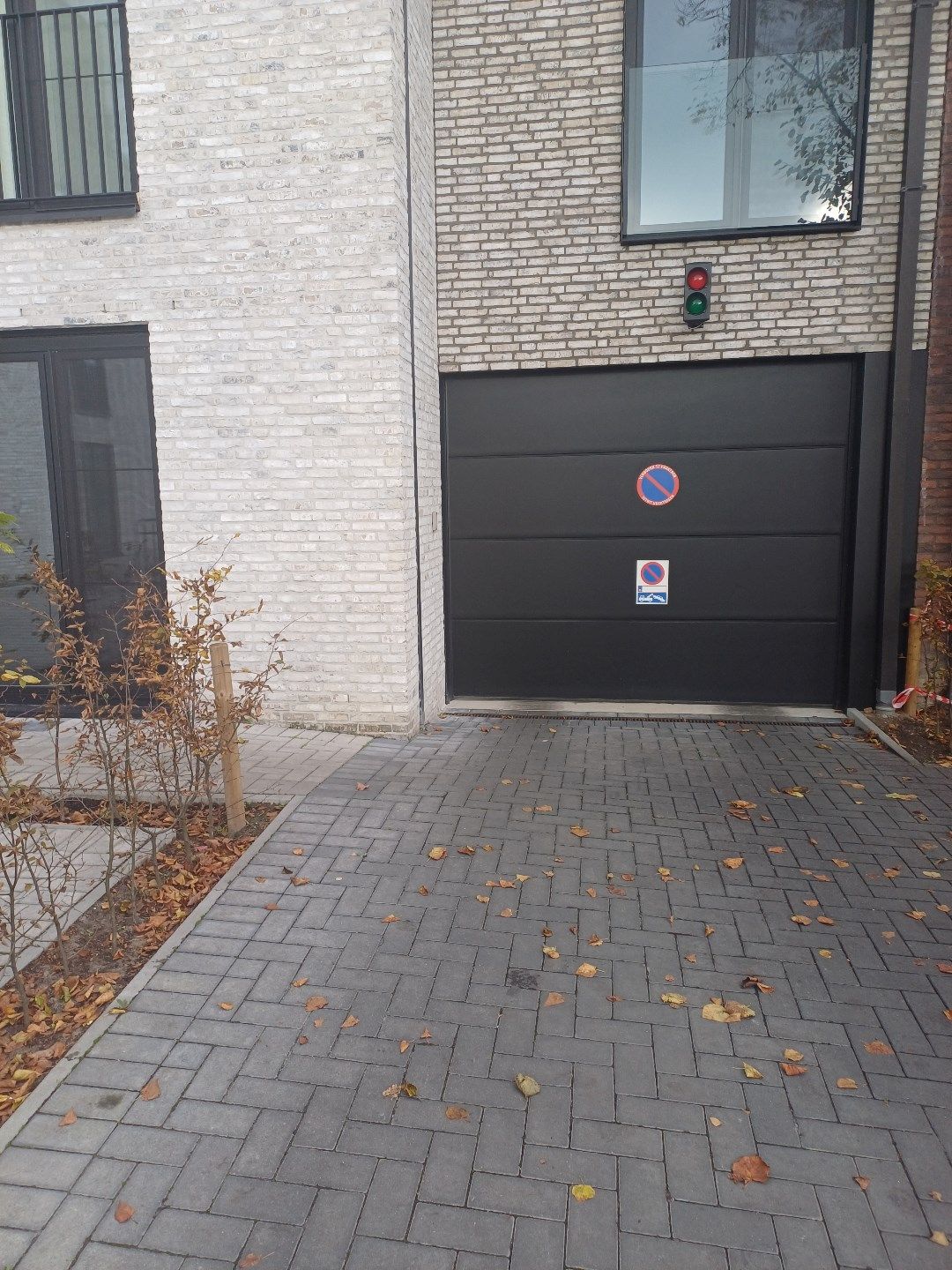 Instapklaar gelijkvloers appartement in Peer centrum met ruim terras + tuintje. foto 31