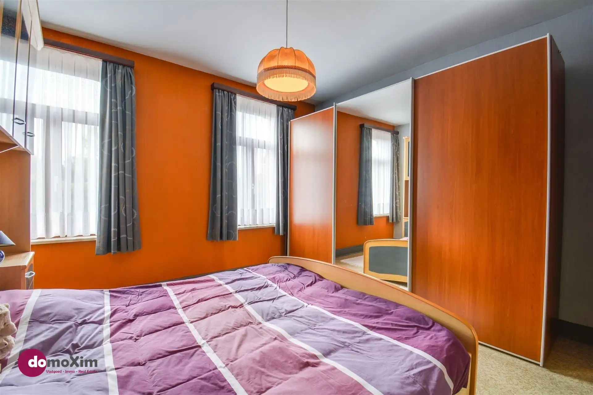 Gezinswoning met 3 slaapkamers en veel potentieel nabij het centrum van Boortmeerbeek foto 12