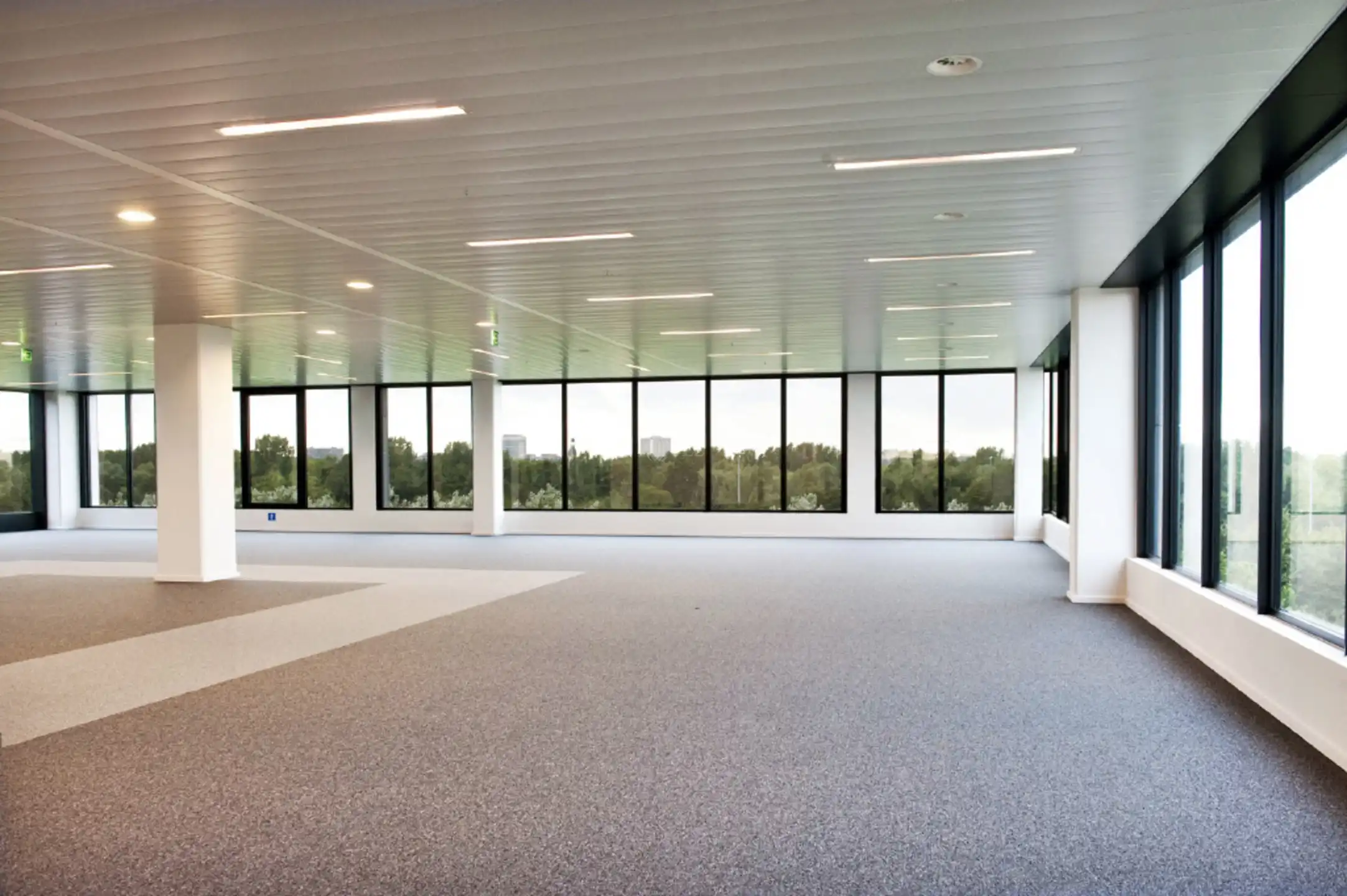 Posthofbrug: Innovatieve kantoren op toplocatie in Berchem foto 6