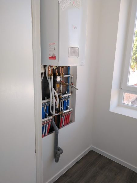 Centrum Handzame - Investeringspand bestaande uit 4 appartementen. foto 20
