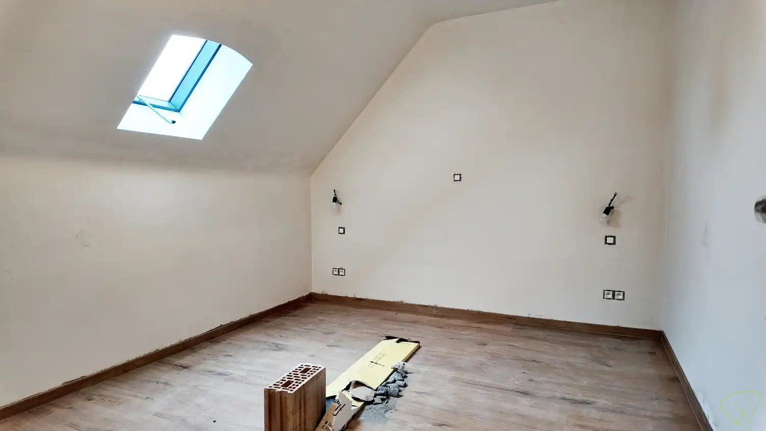 Rustig gelegen nieuwbouwwoning met een uitzonderlijk uitzicht! foto 7