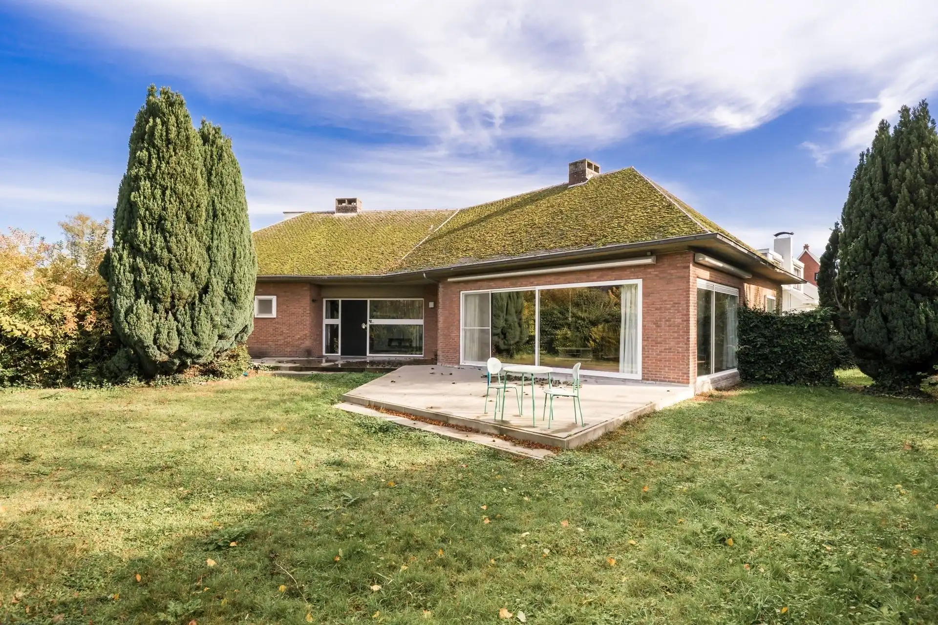 Villa te koop Duivenstraat 21 - 2800 MECHELEN