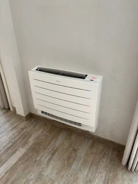 Gerenoveerd appartement met uitzonderlijk groot terras en inpandige garage! foto 15