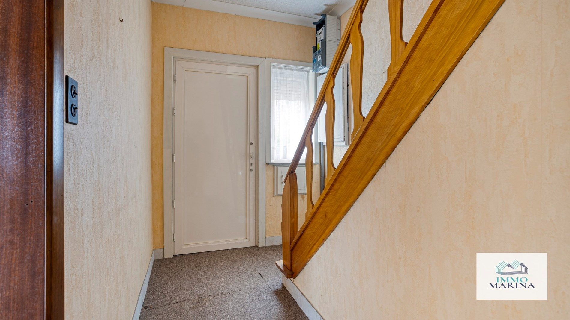 Goed onderhouden woning met 3 slpks te Baal (Tremelo)  foto 9