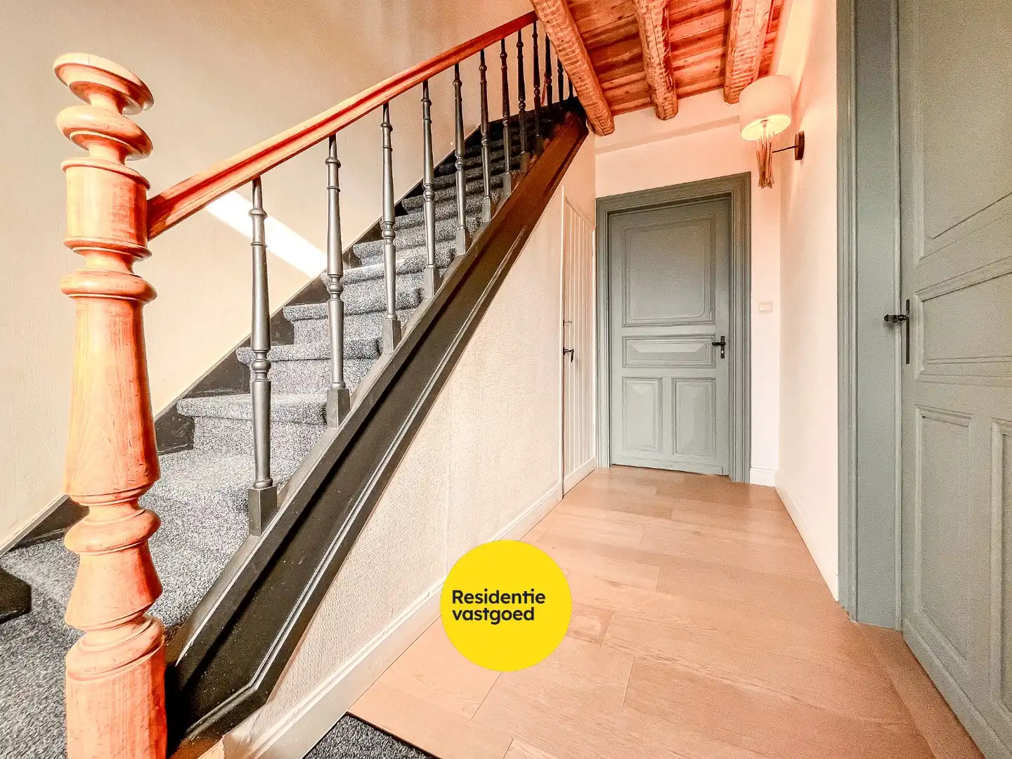 Gerenoveerde vakantiewoningen in het pittoreske Wibrin!  foto 6