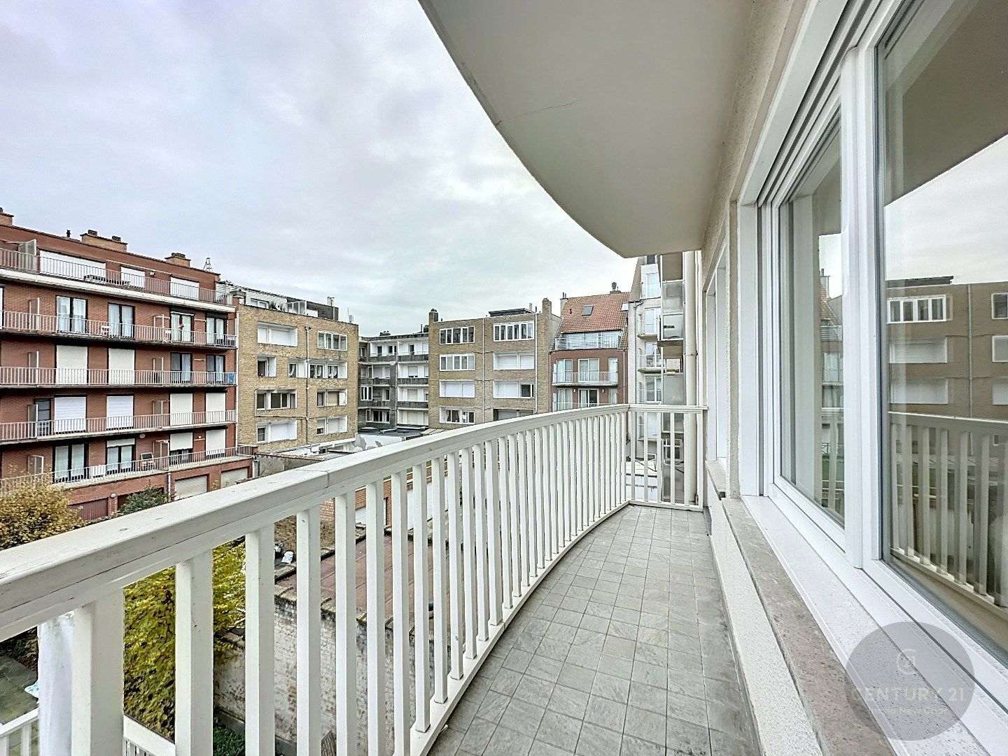 PRACHTIG gerenoveerd 3 slpk appartement foto 21
