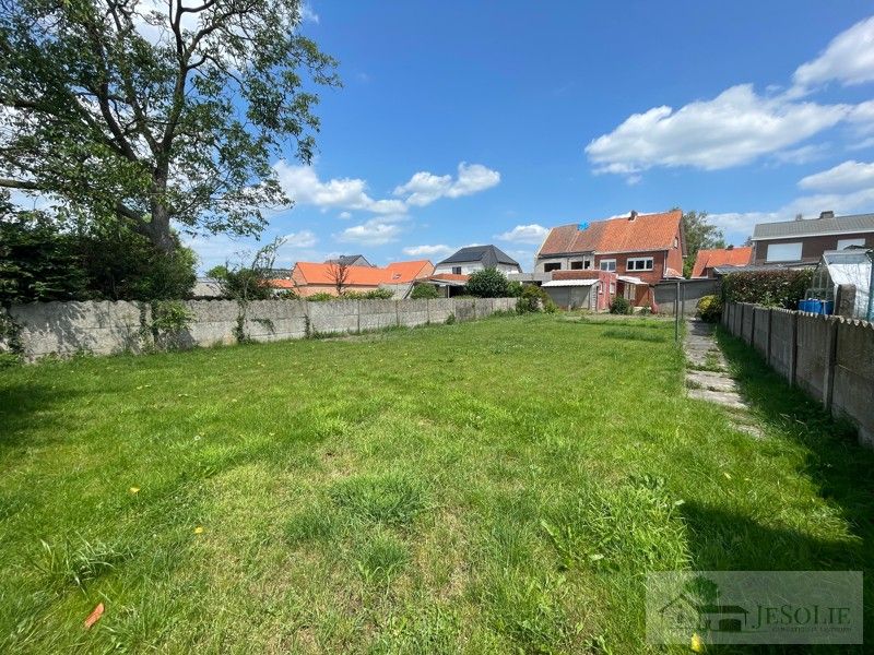 Gezinswoning met tuin op 6 are - GEEN renovatieverplichting foto 22
