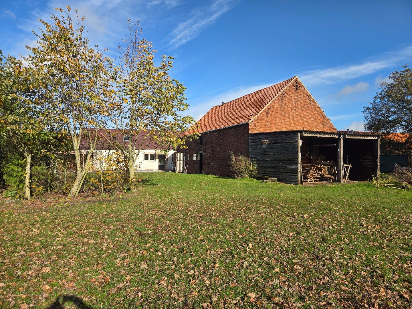 Boerderij te huur Malosewaver 31 - - 2440 Geel