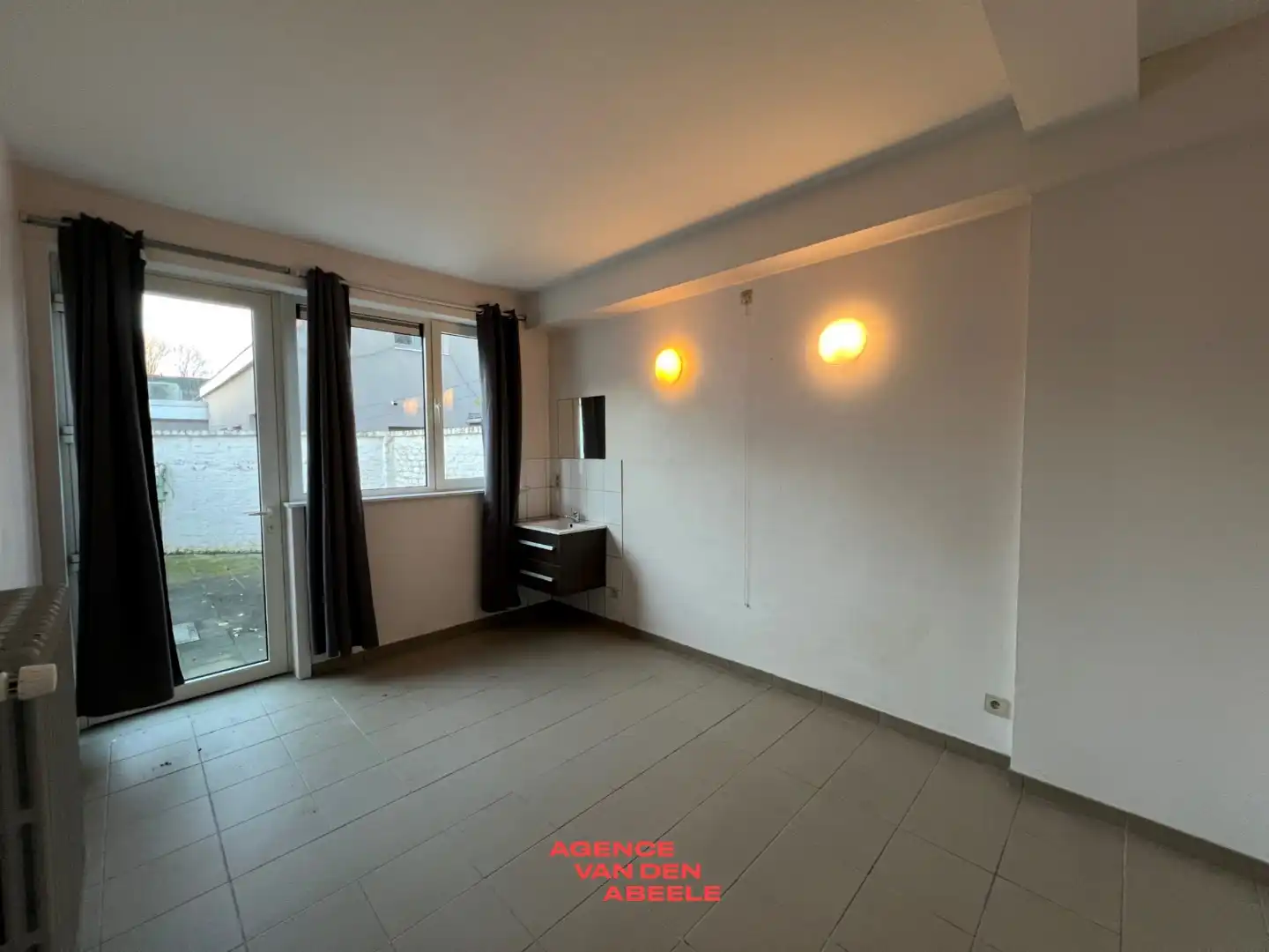 Opbrengsteigendom bestaande uit 2 appartementen met garage foto 11