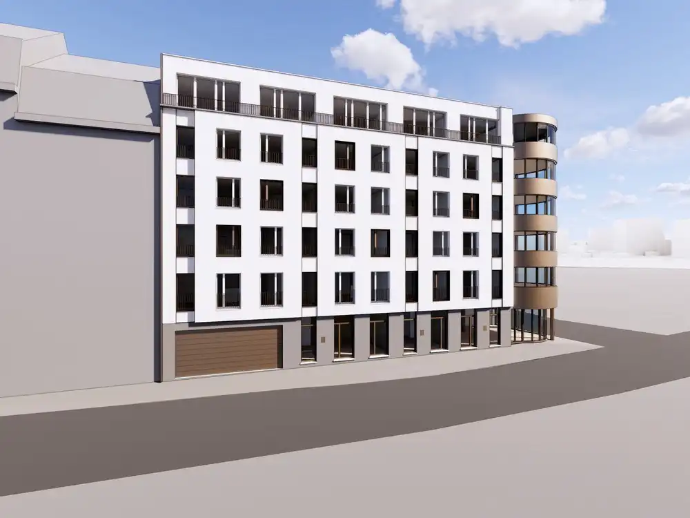Investering aan Gent-Zuid & Krook foto 17