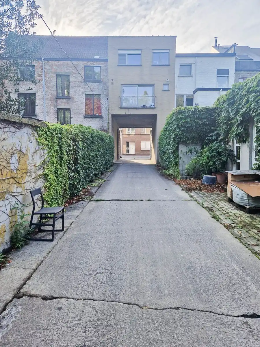Loods (80 m²) te huur foto 15