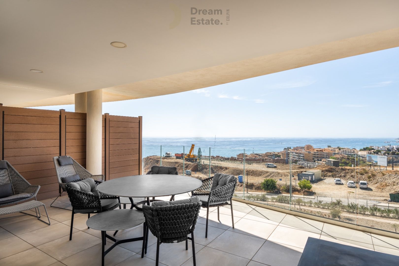 Luxe 3-Slaapkamer Appartement in El Higuerón, Fuengirola foto 6