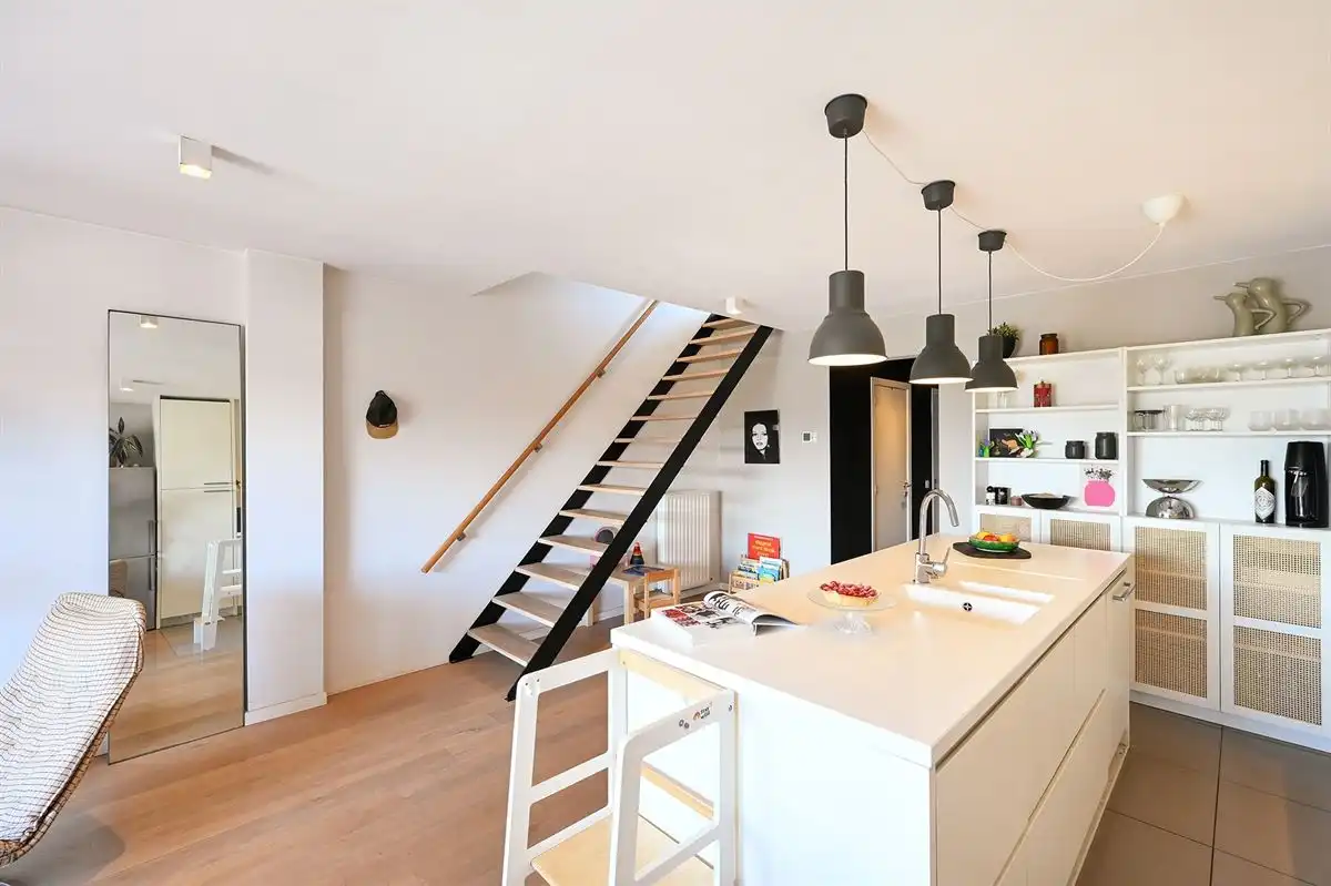 Appartement foto 5