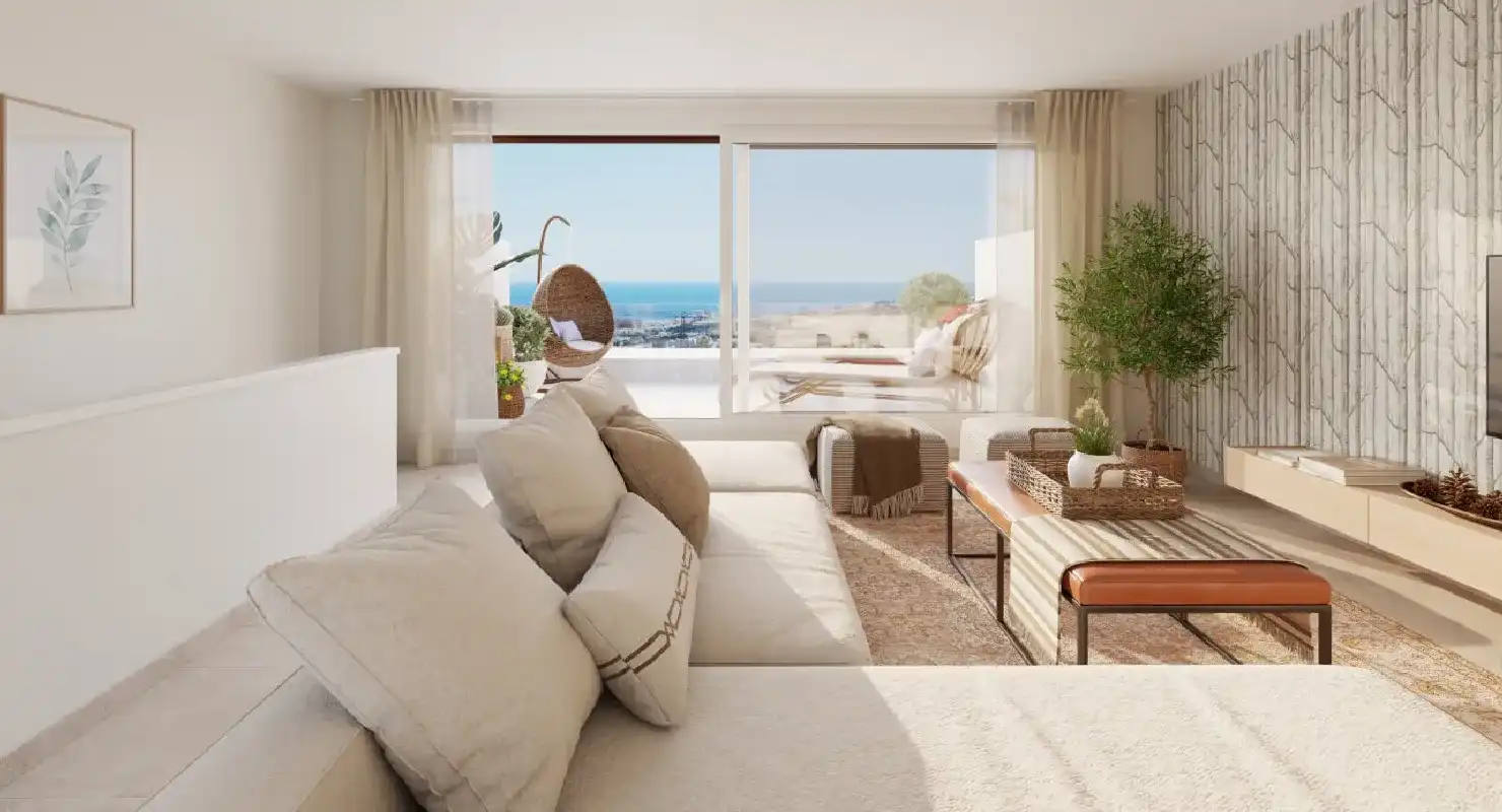 Wonen onder de Spaanse zon: nieuwe vakantiewoningen van hoge kwaliteit foto 2