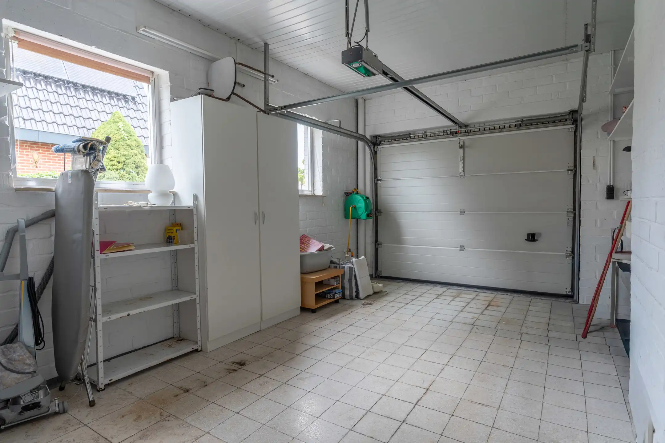 Te renoveren laagbouwwoning met tuin en garage te Vosselaar. foto 22