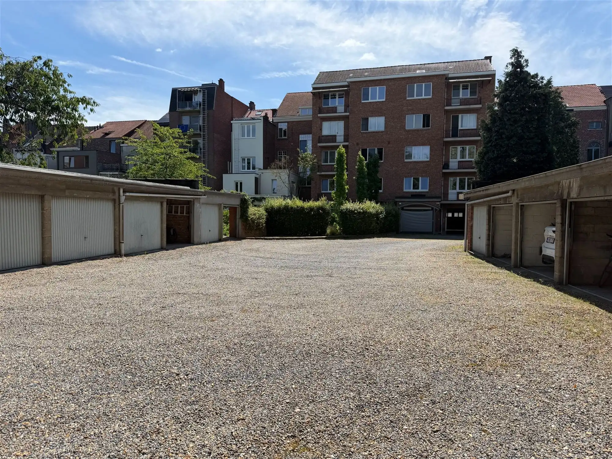 Lichtrijk wonen nabij Station Leuven foto 16