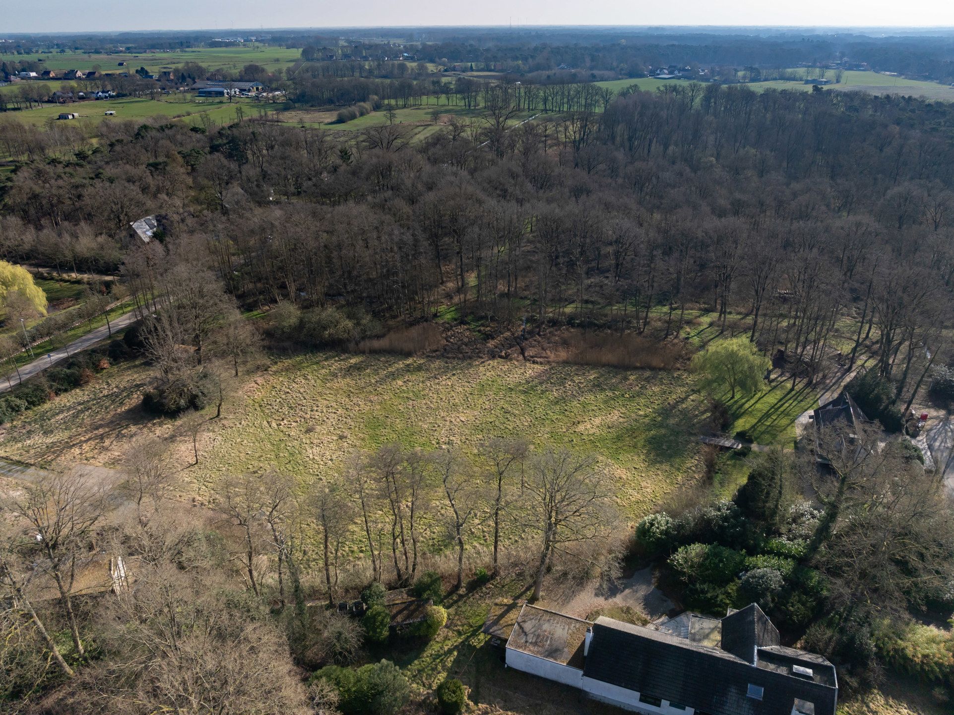 Prachtige Bouwgrond voor Open Bebouwing in Residentiële Wijk foto 11