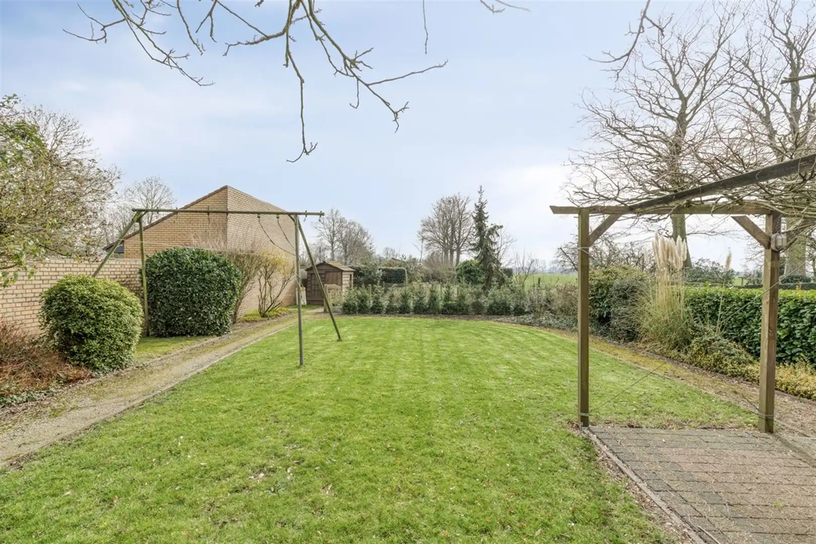 TOPPER: prachtige gezinswoning op toplocatie !!! foto 41