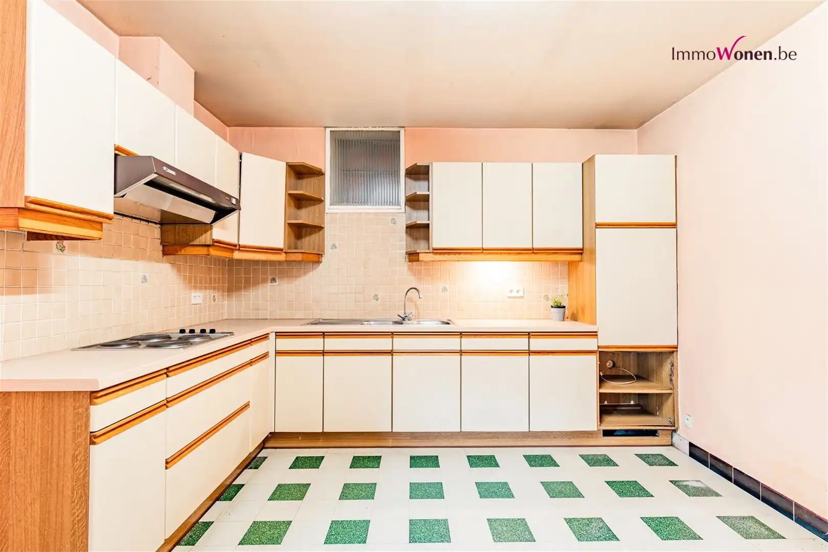 Te renoveren Woning op groen breed perceel bij ImmoWonen foto 21