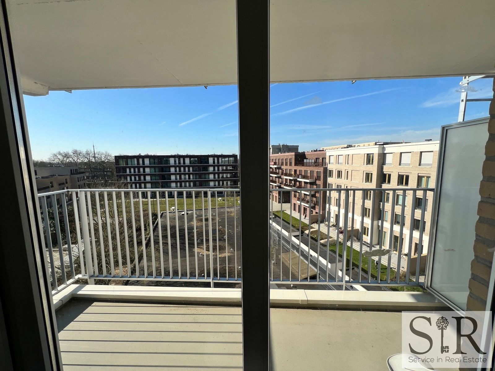 Appartement te huur foto 12