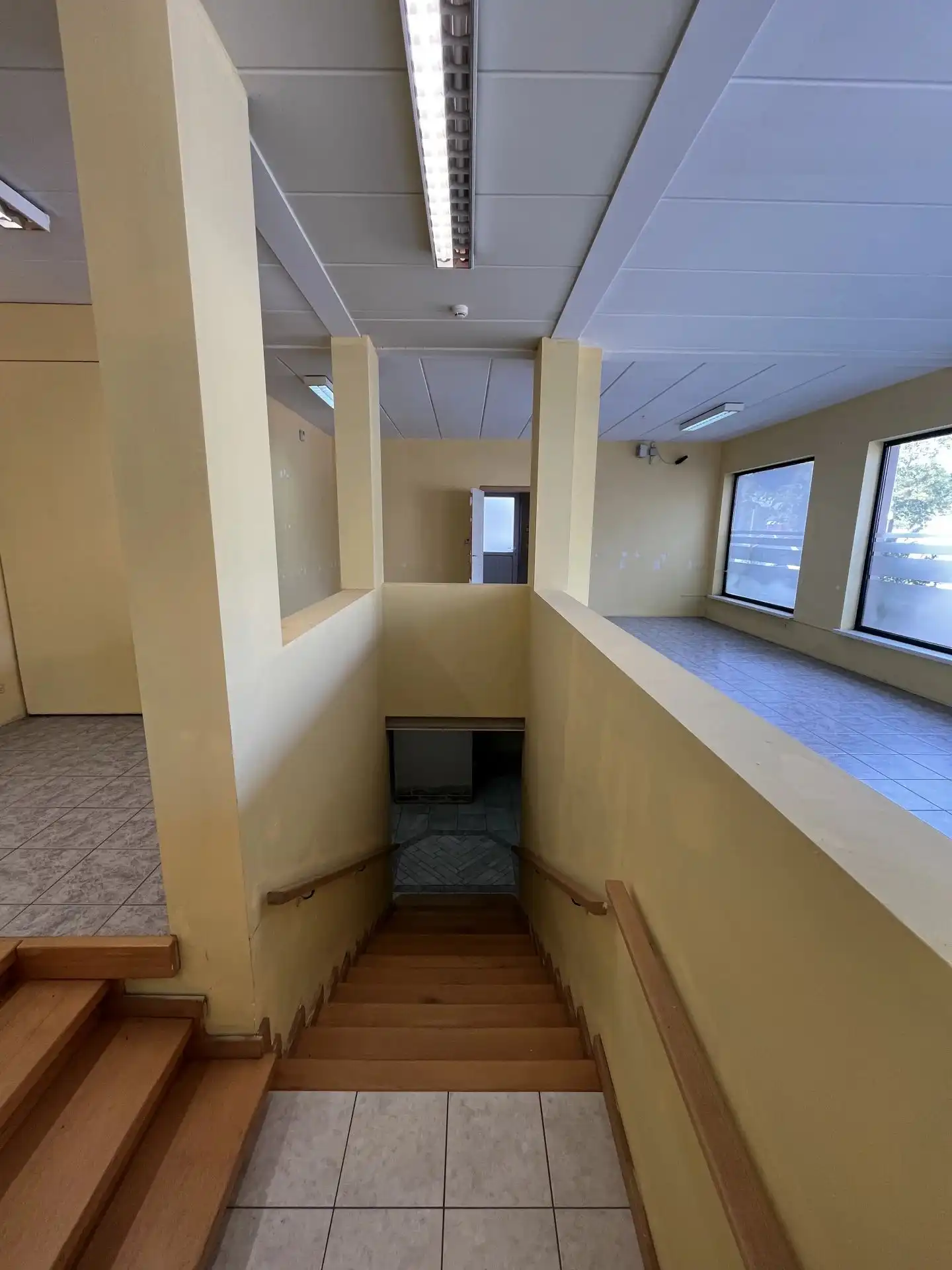 Commerciële handelsruimte in Heusden centrum foto 9