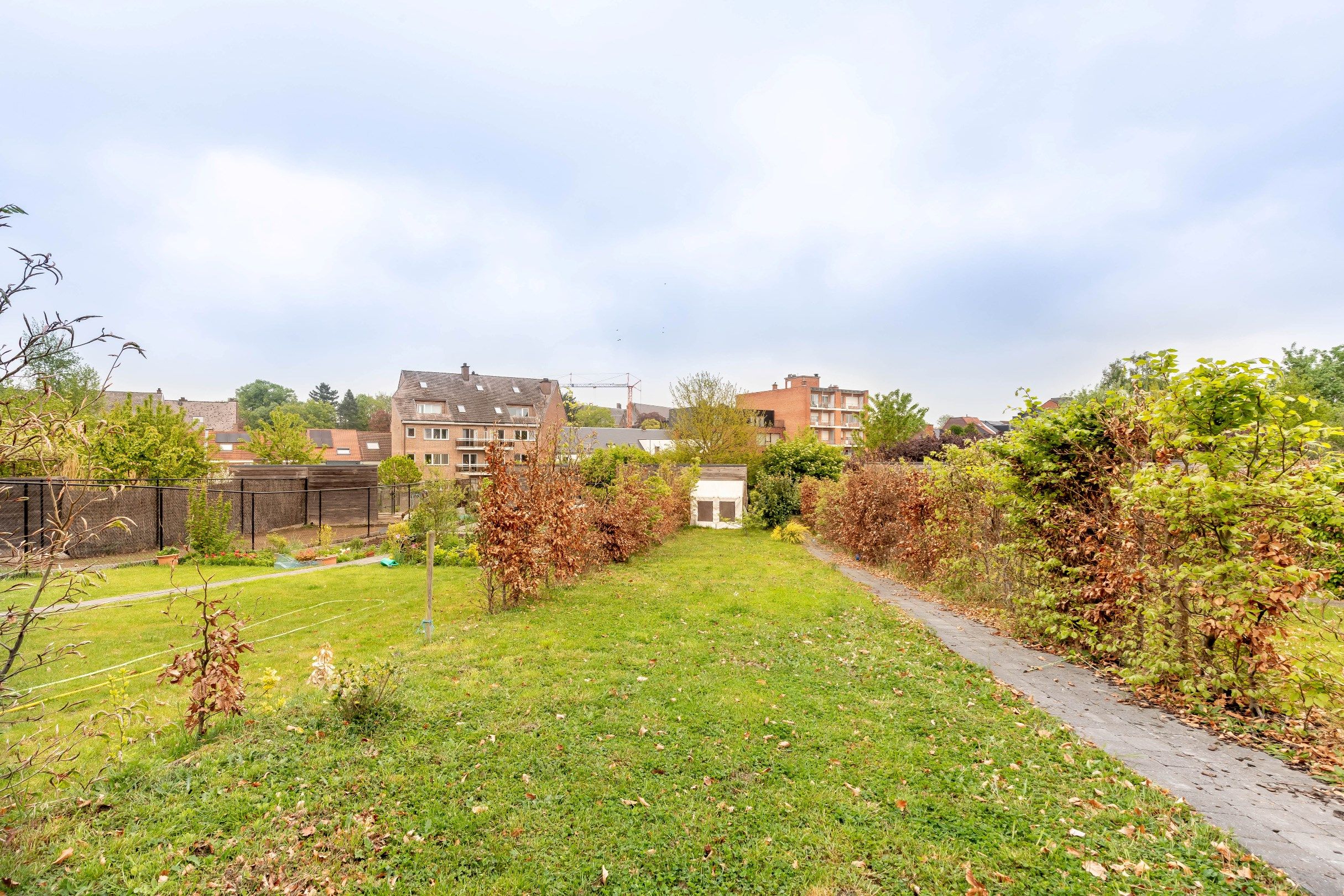 Leuke rijwoning op toplocatie! foto 16