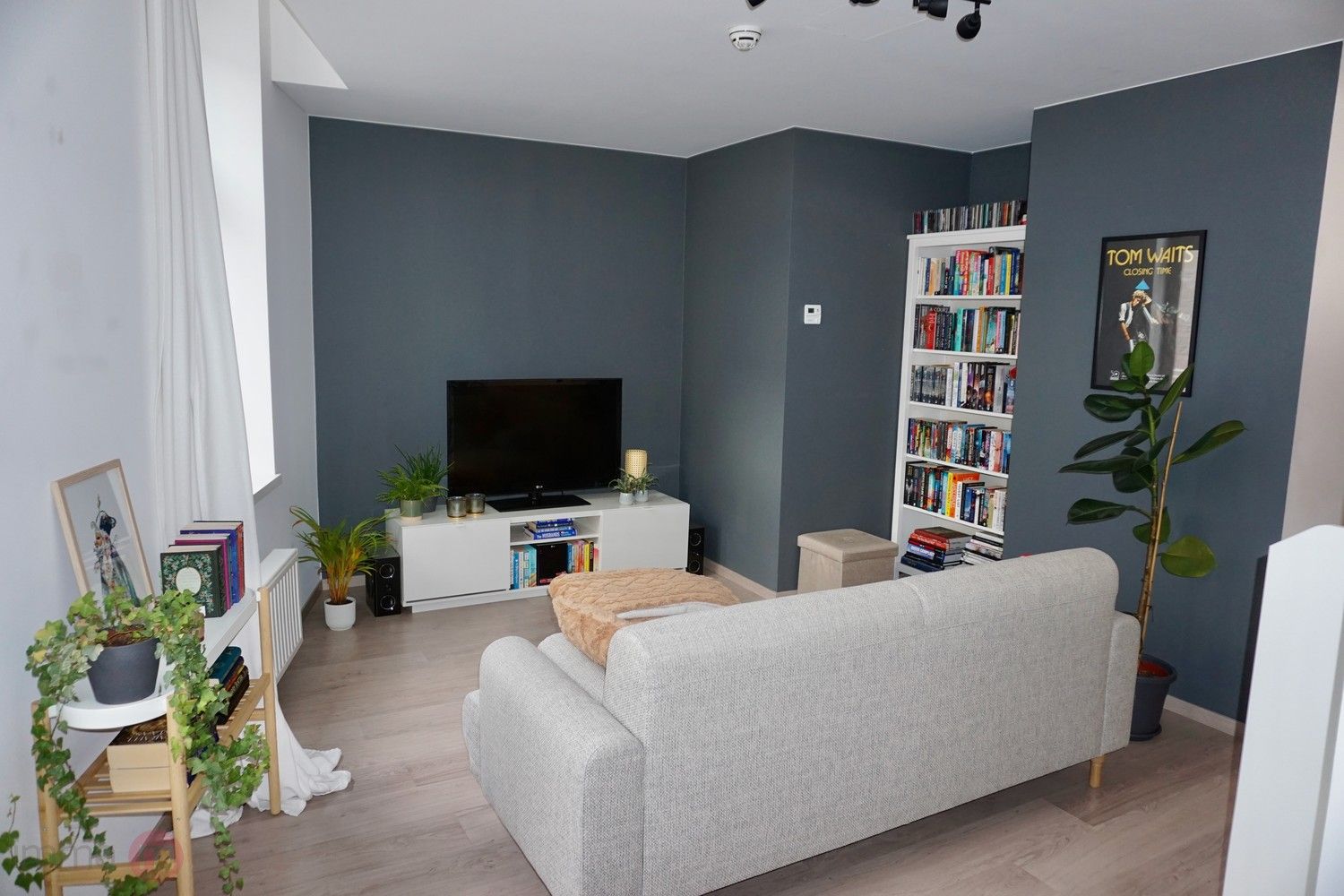 Recent appartement te huur, centrum Leuven met 1 slaapkamer. foto 3
