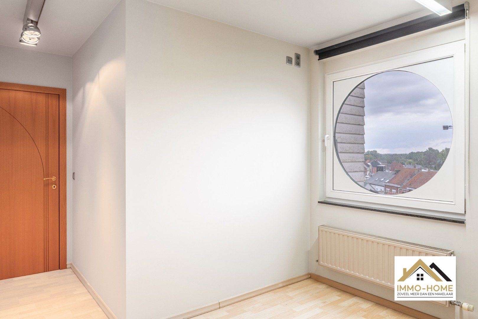 Lichtrijk instapklaar appartement op topligging Lokeren foto 23