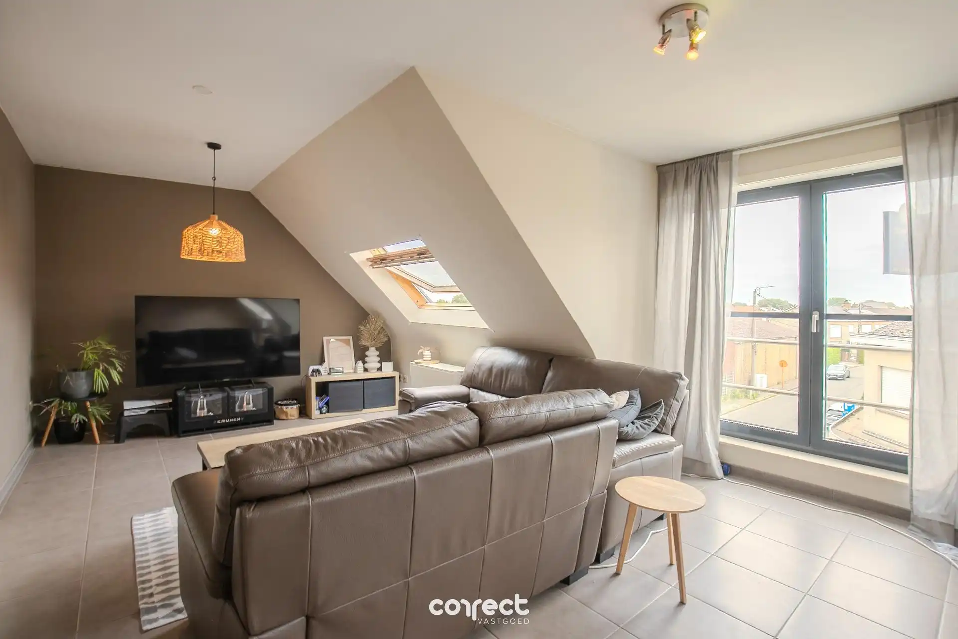 Duplex/Penthouse foto 3