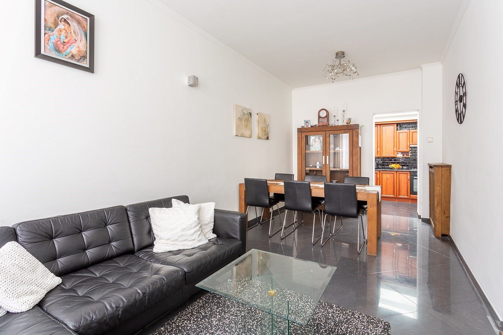 Charmante woning op centrale locatie foto 3