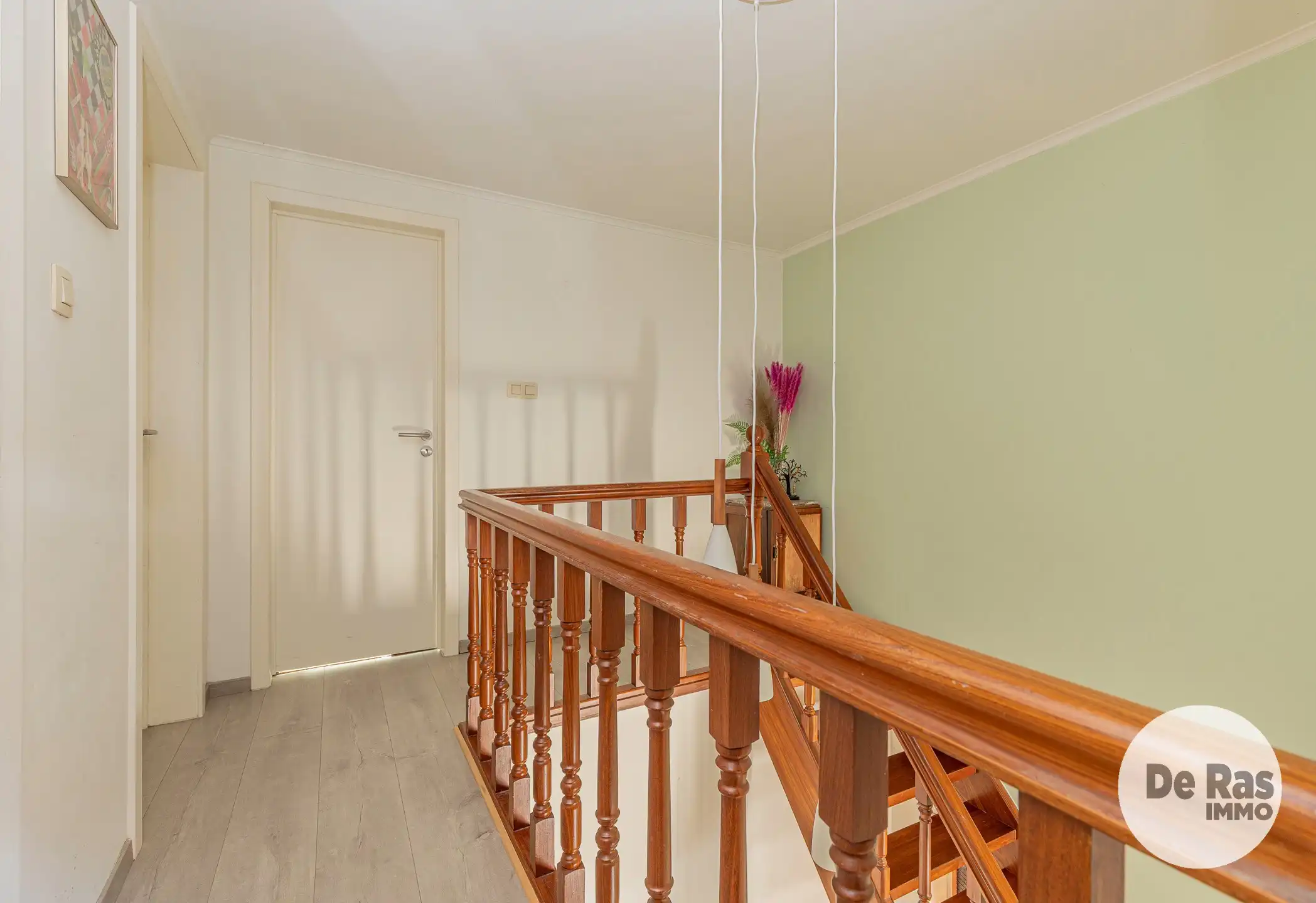 DENDERMONDE - Instapklare woning met ruime tuin foto 8