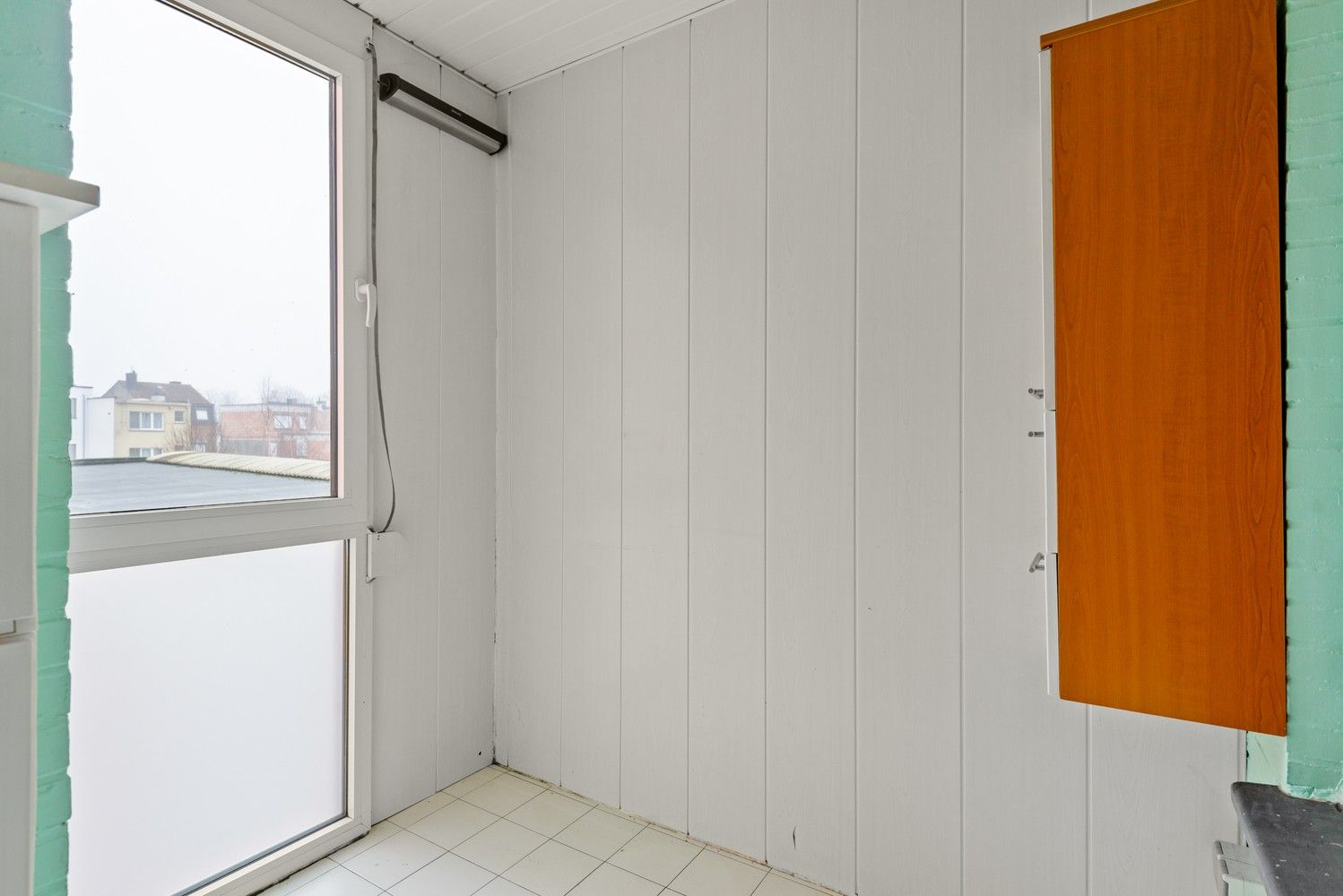 Verzorgd appartement met 2 slaapkamers in Deurne Zuid! foto 12