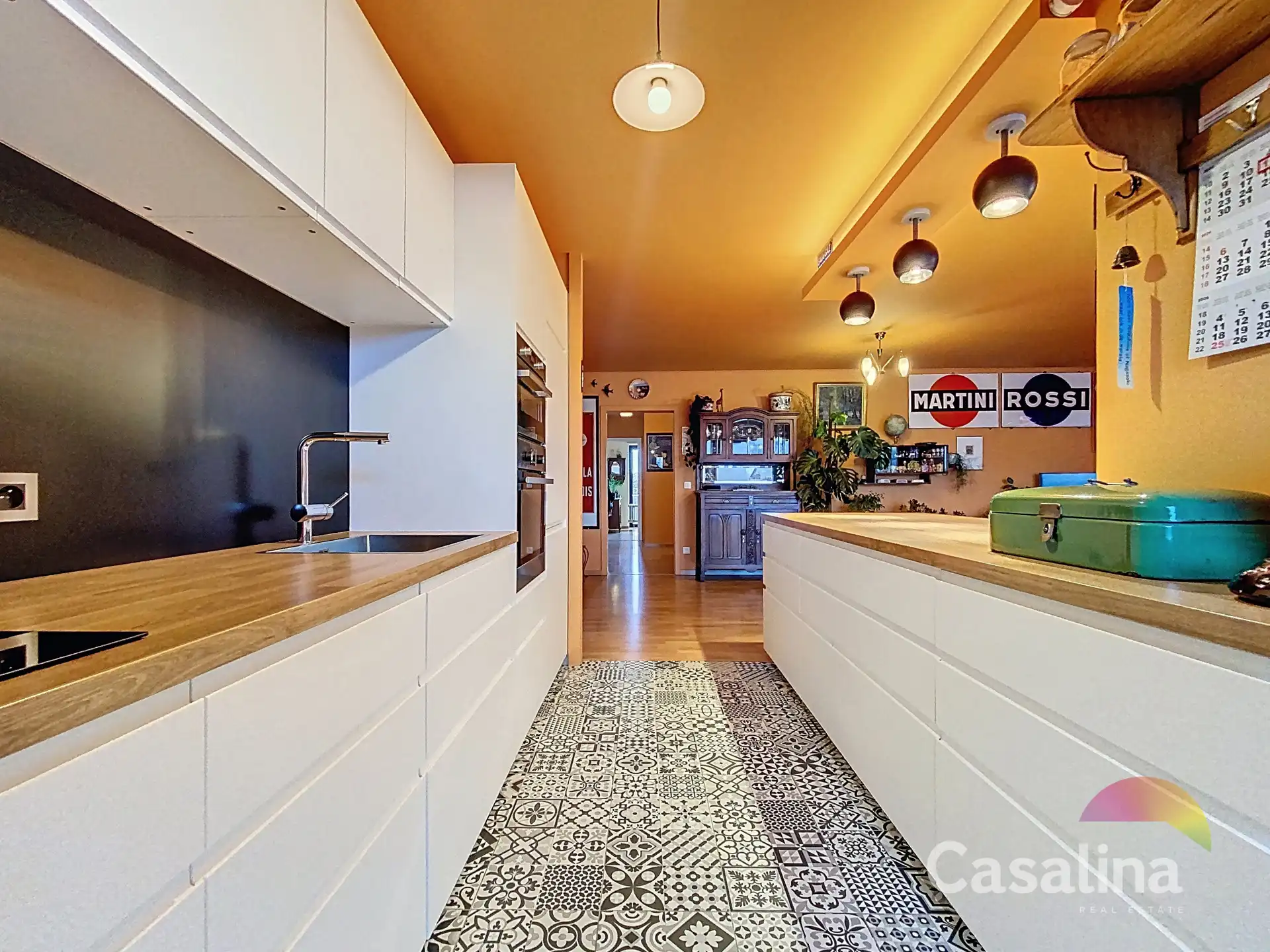 Appartement te koop Avenue des Anciens Combattants 95/52 - 1140 Evere