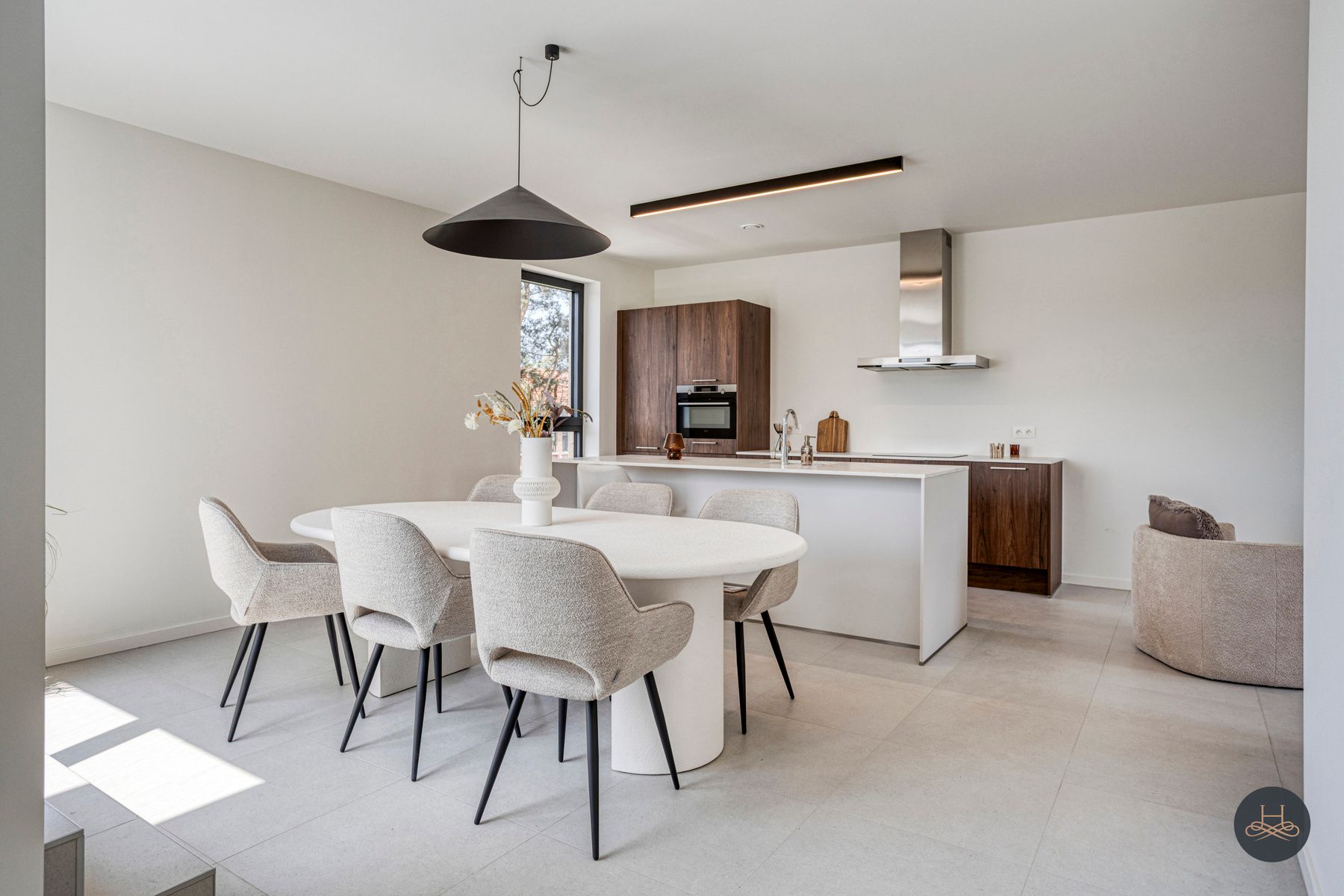 Luxe penthouse in zeer rustige omgeving foto 7