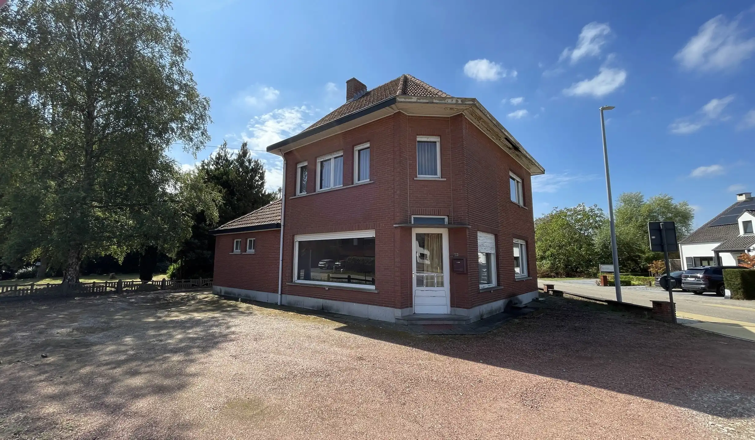 Huis te koop foto 2