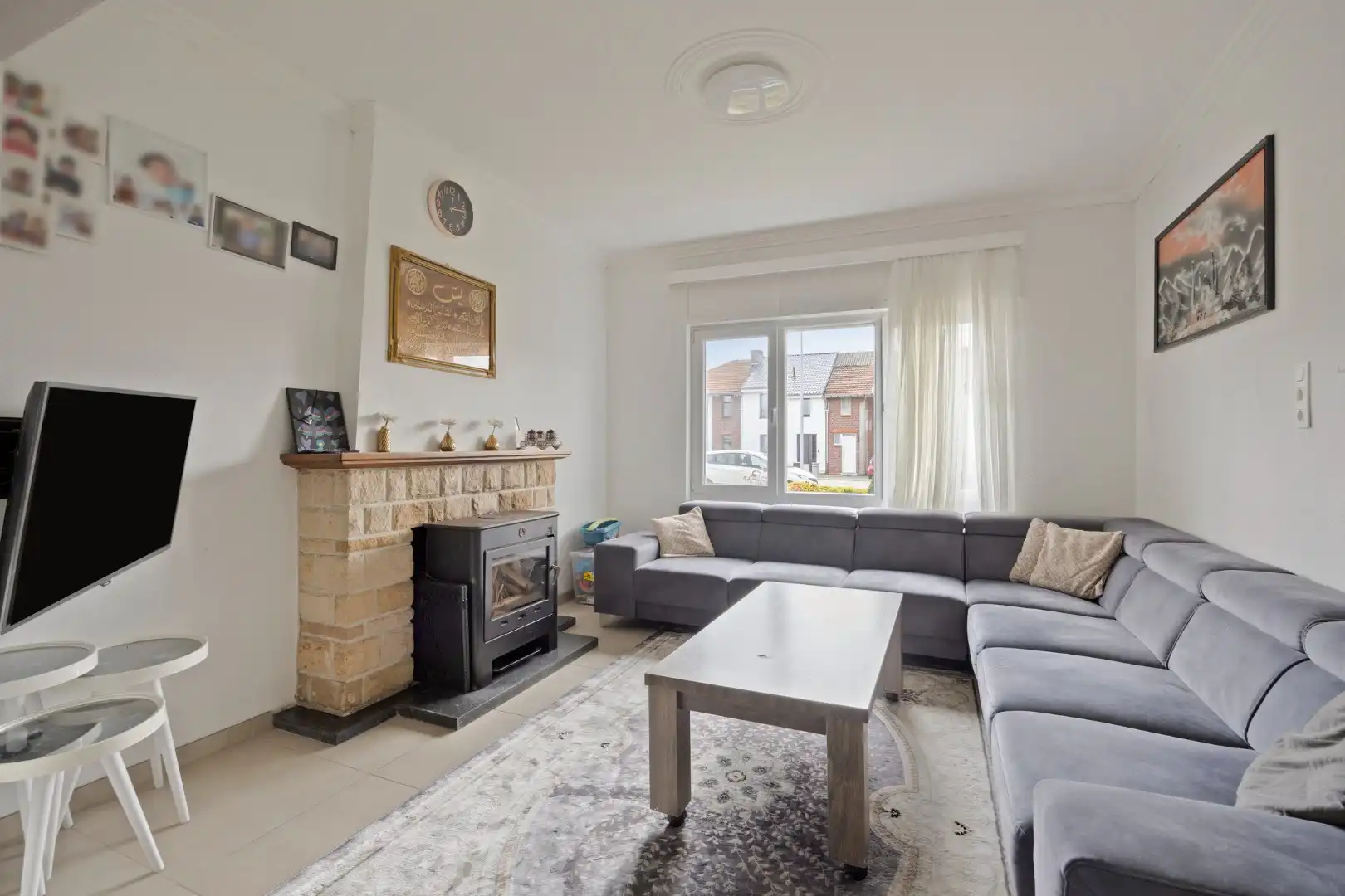 Woning met 4 slaapkamers en garage in stadsrand Tongeren foto 4