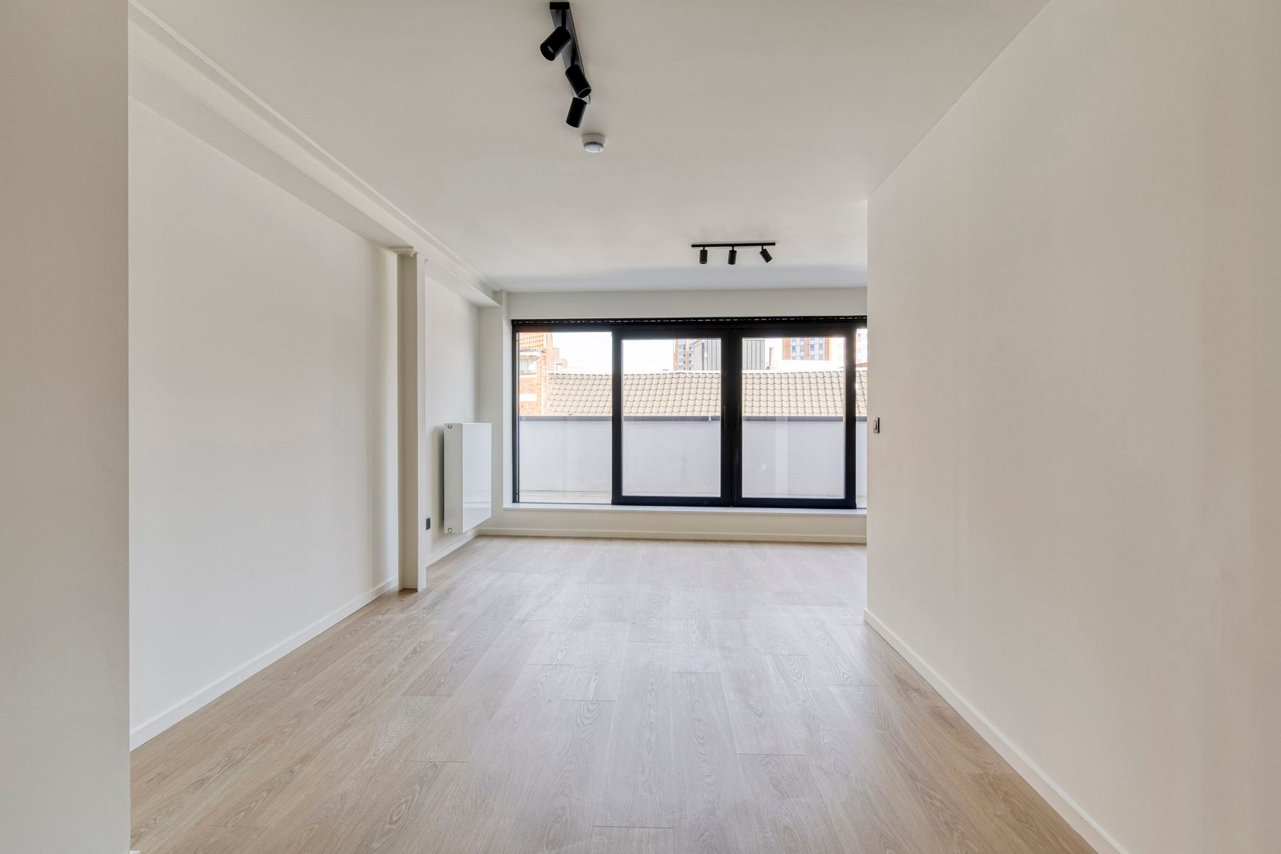 Appartement te huur foto 2