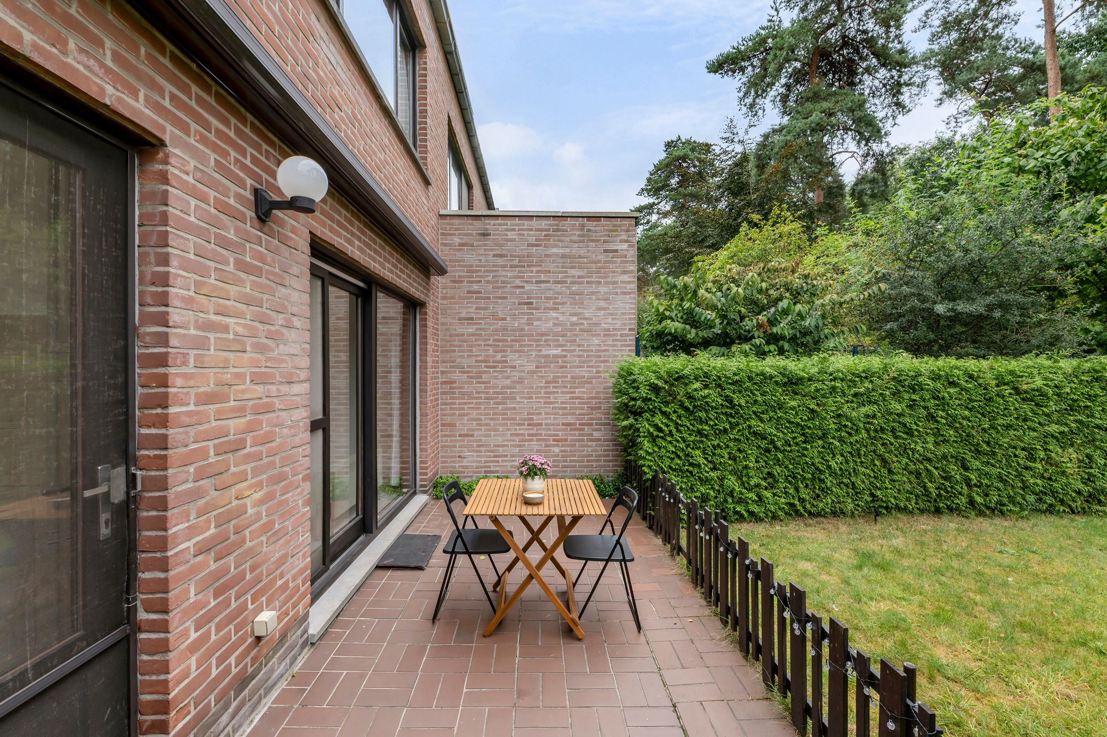 Verzorgde woning op toplocatie nabij natuurgebied! foto 16