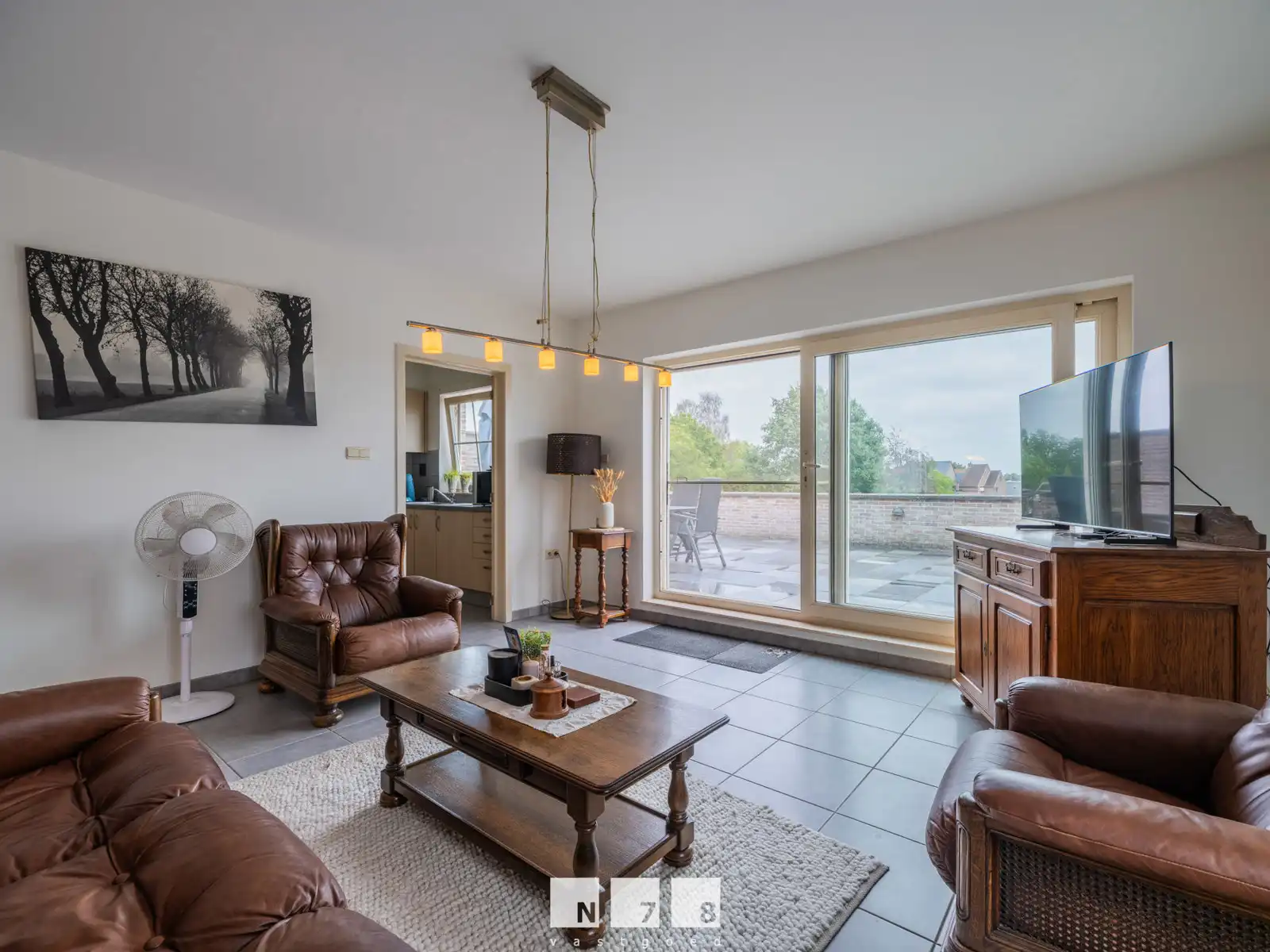 Appartement te koop foto 5