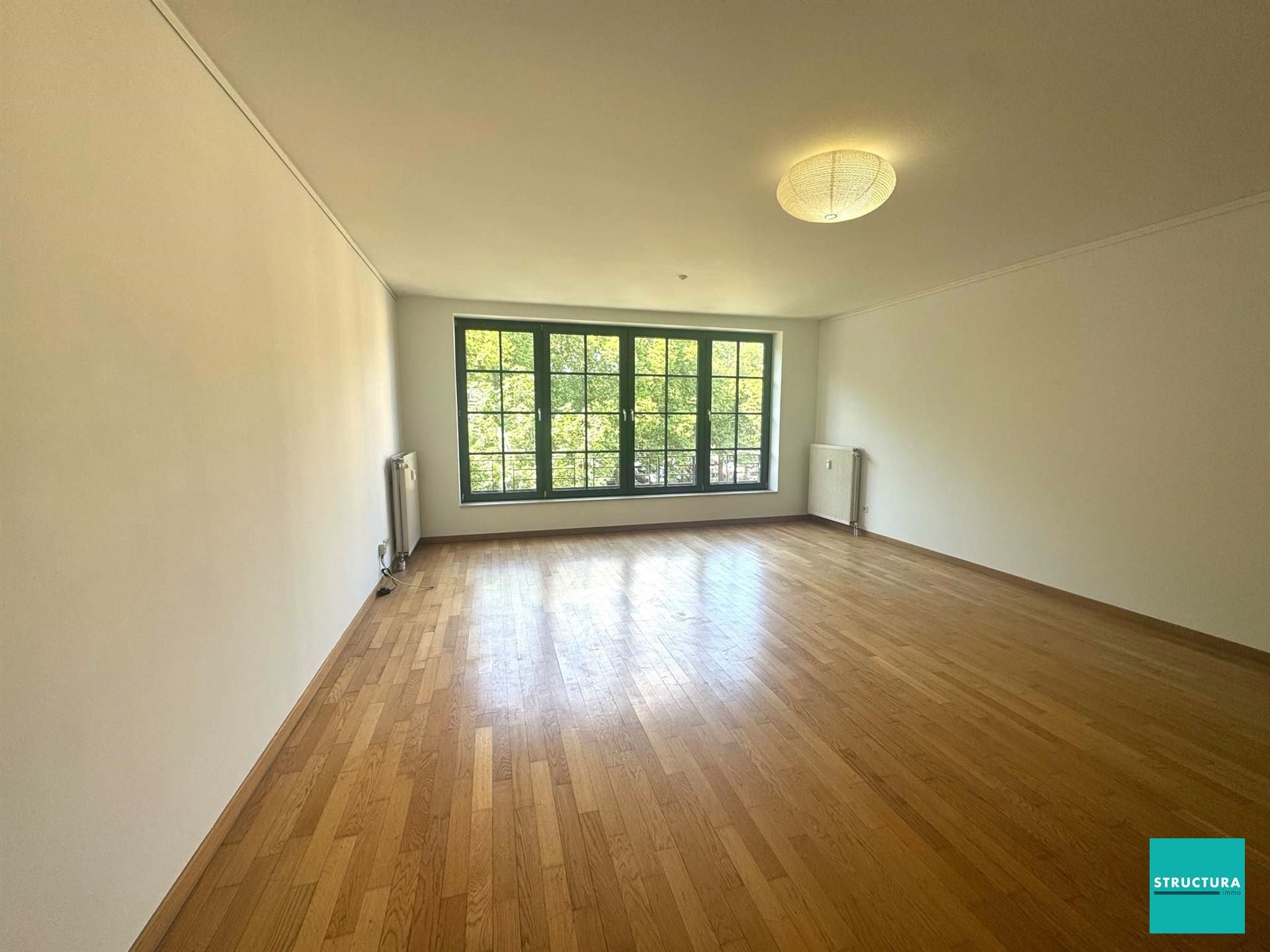 Prachtig 3-kamer appartement op een ideale locatie. foto 5